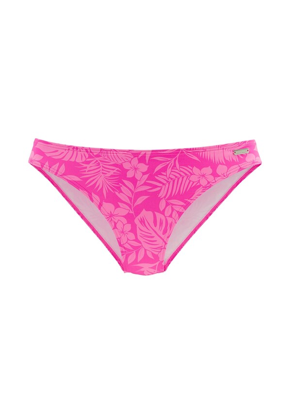 VENICE BEACH, Bikinové nohavičky 'Mix-Kini', Ružová, Obrázok 3 z 5