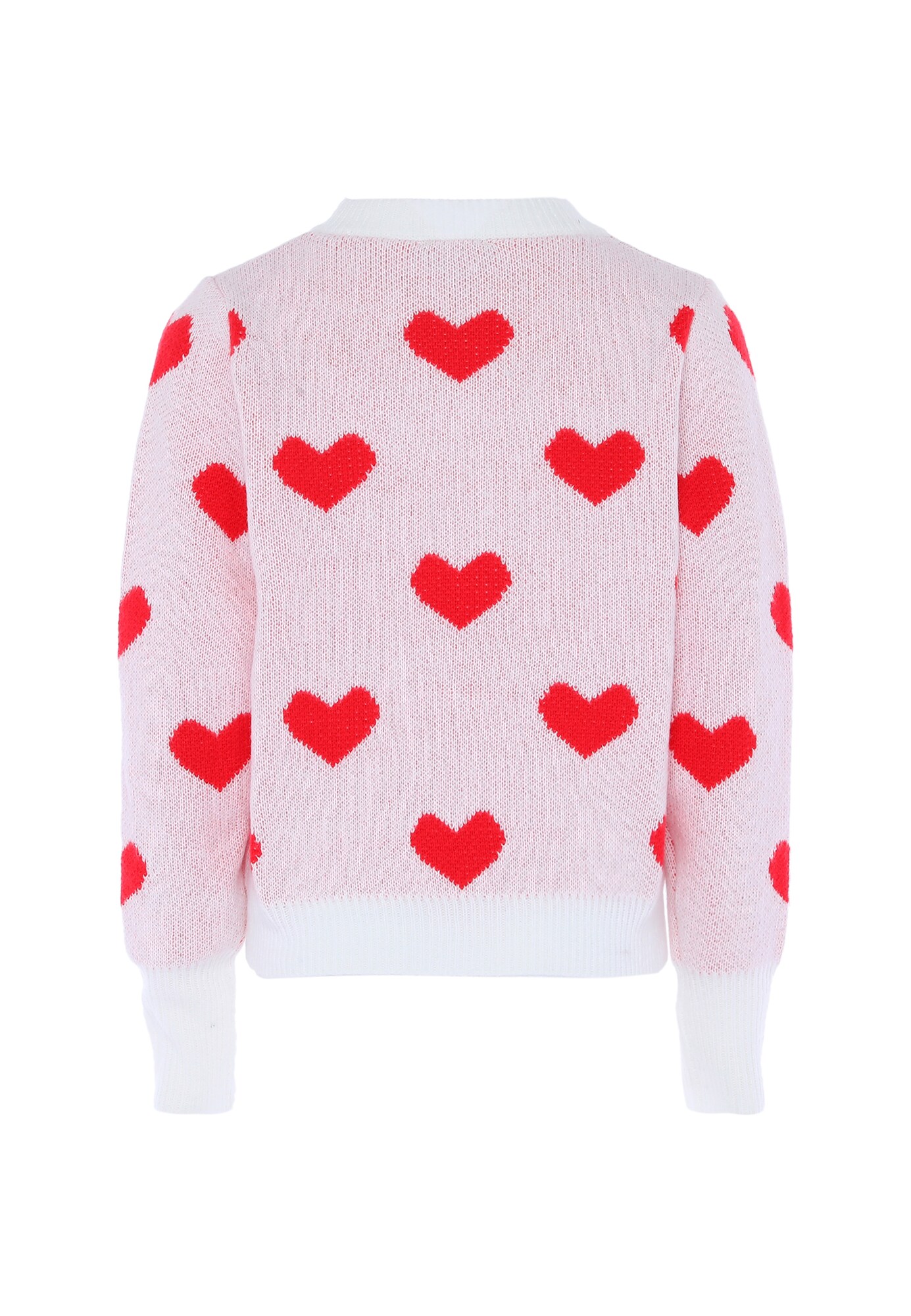 Thumbnail - Jalene Pullover