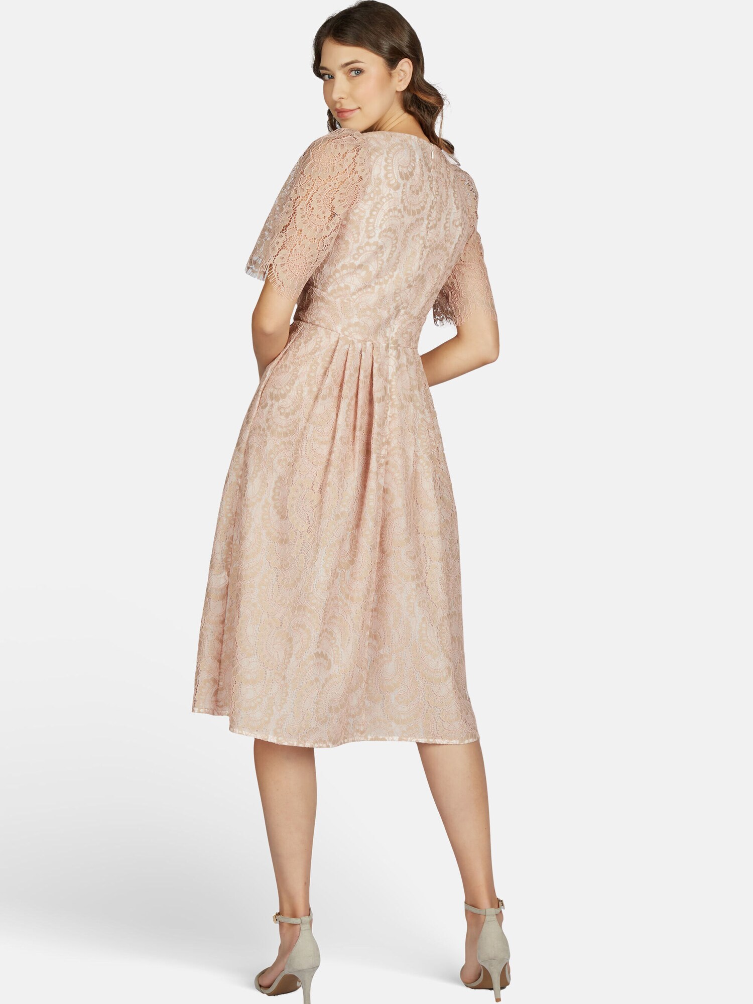 Thumbnail - KLEO Abendkleid