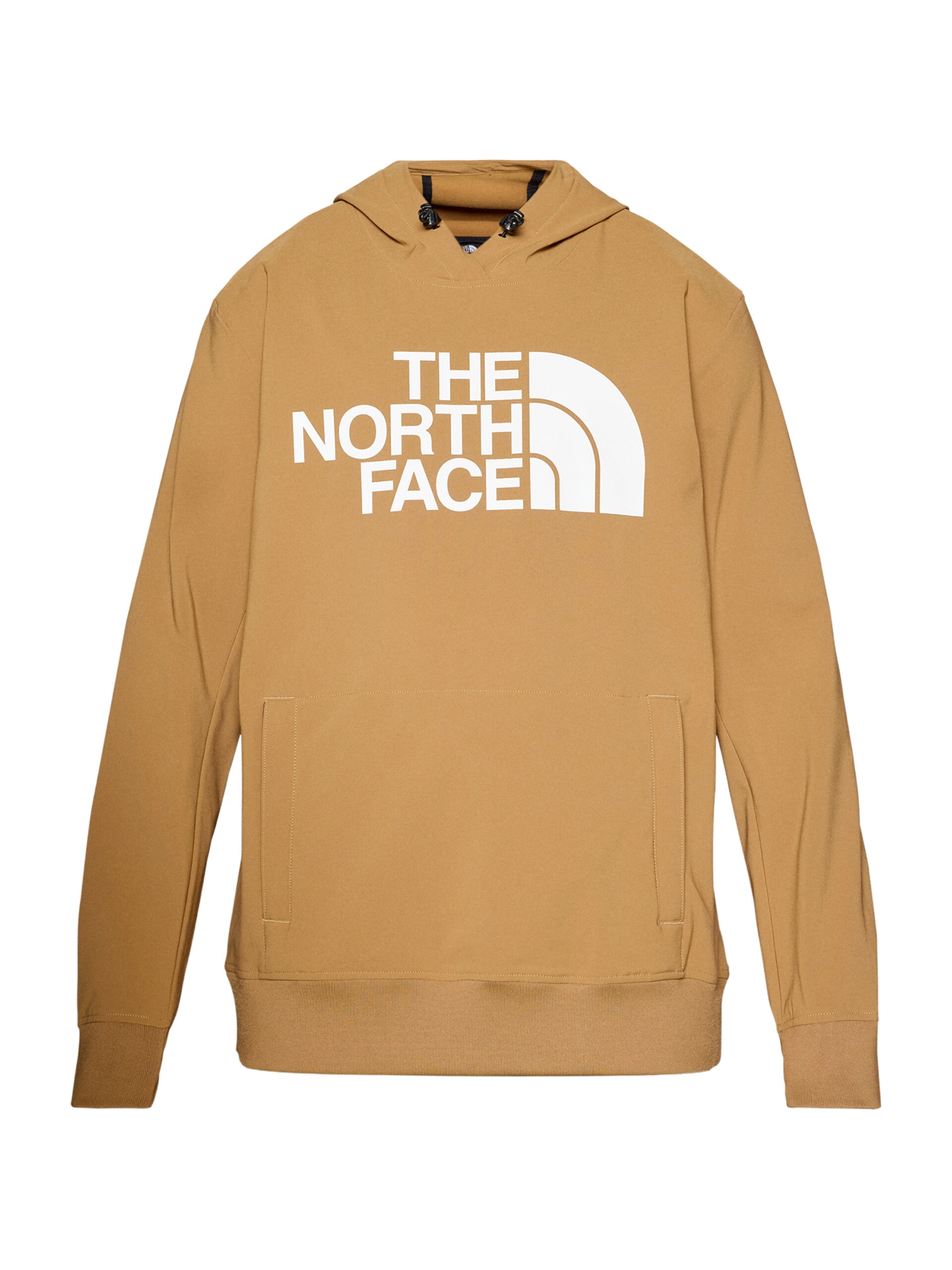 THE NORTH FACE Sport sweatshirt 'TEKNO' herr