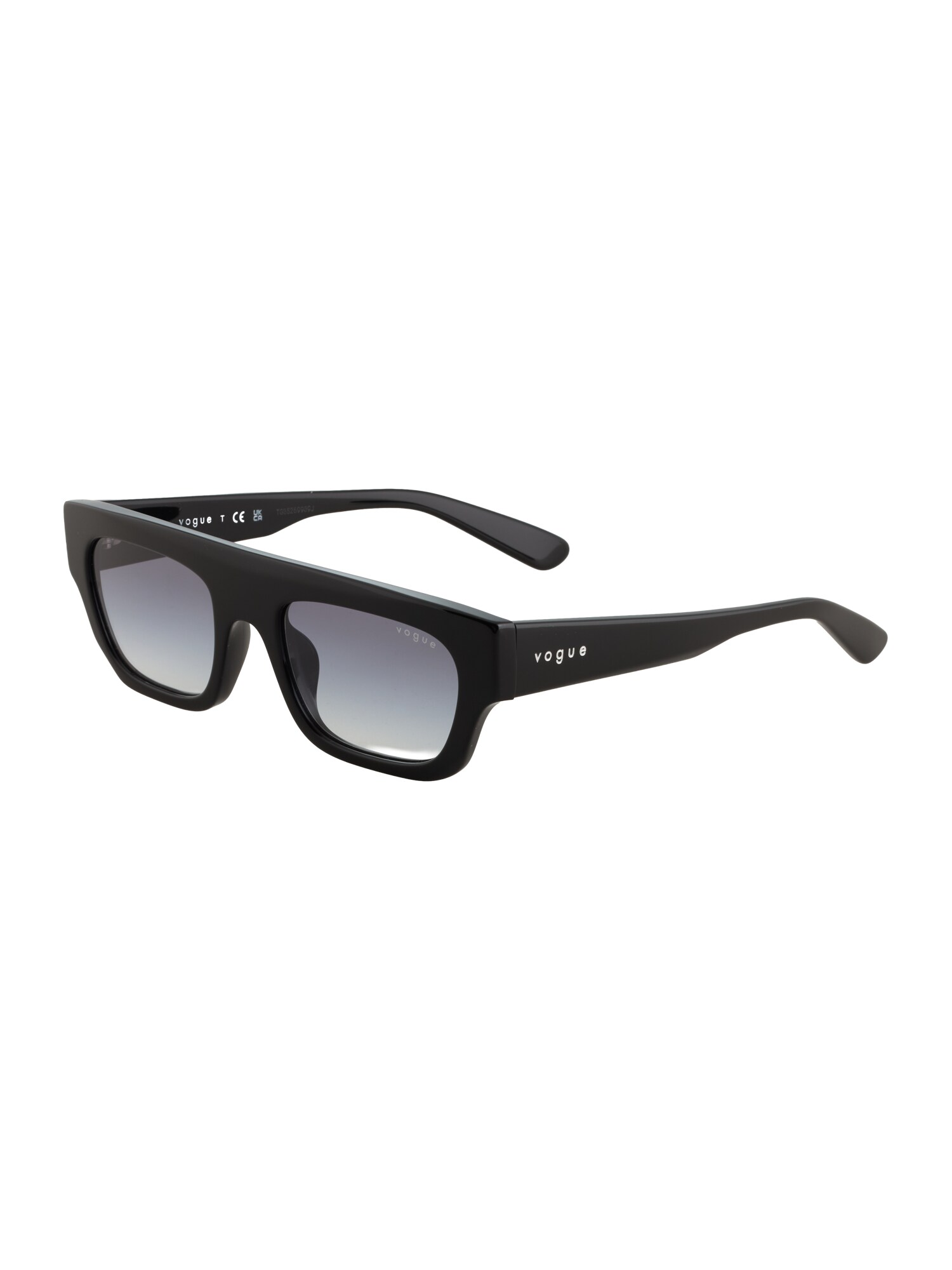 VOGUE Eyewear Ochelari de soare 0VO5694SU negru