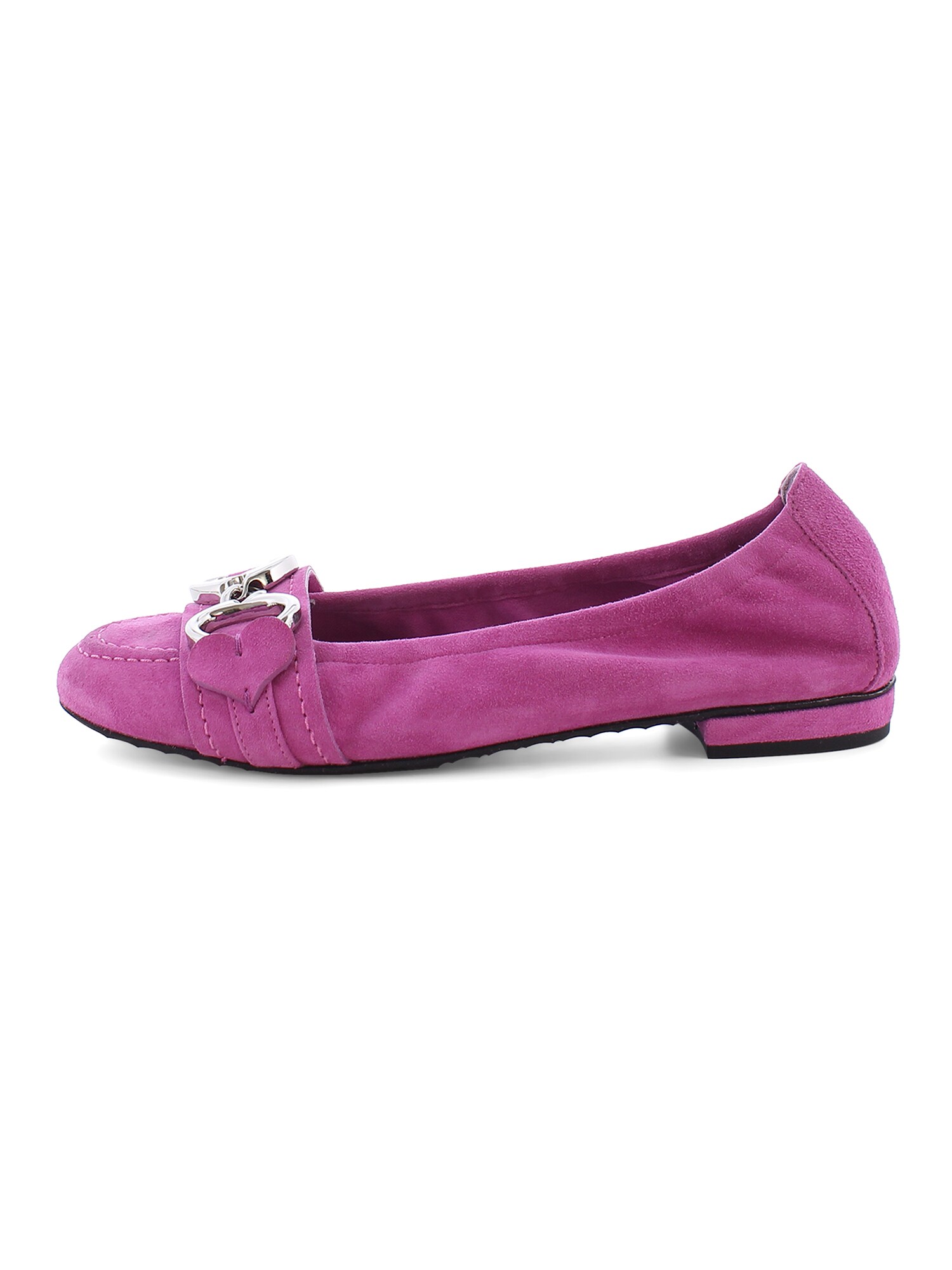 Kennel & Schmenger Kennel & Schmenger Ballerina 'Malu' lila / silber