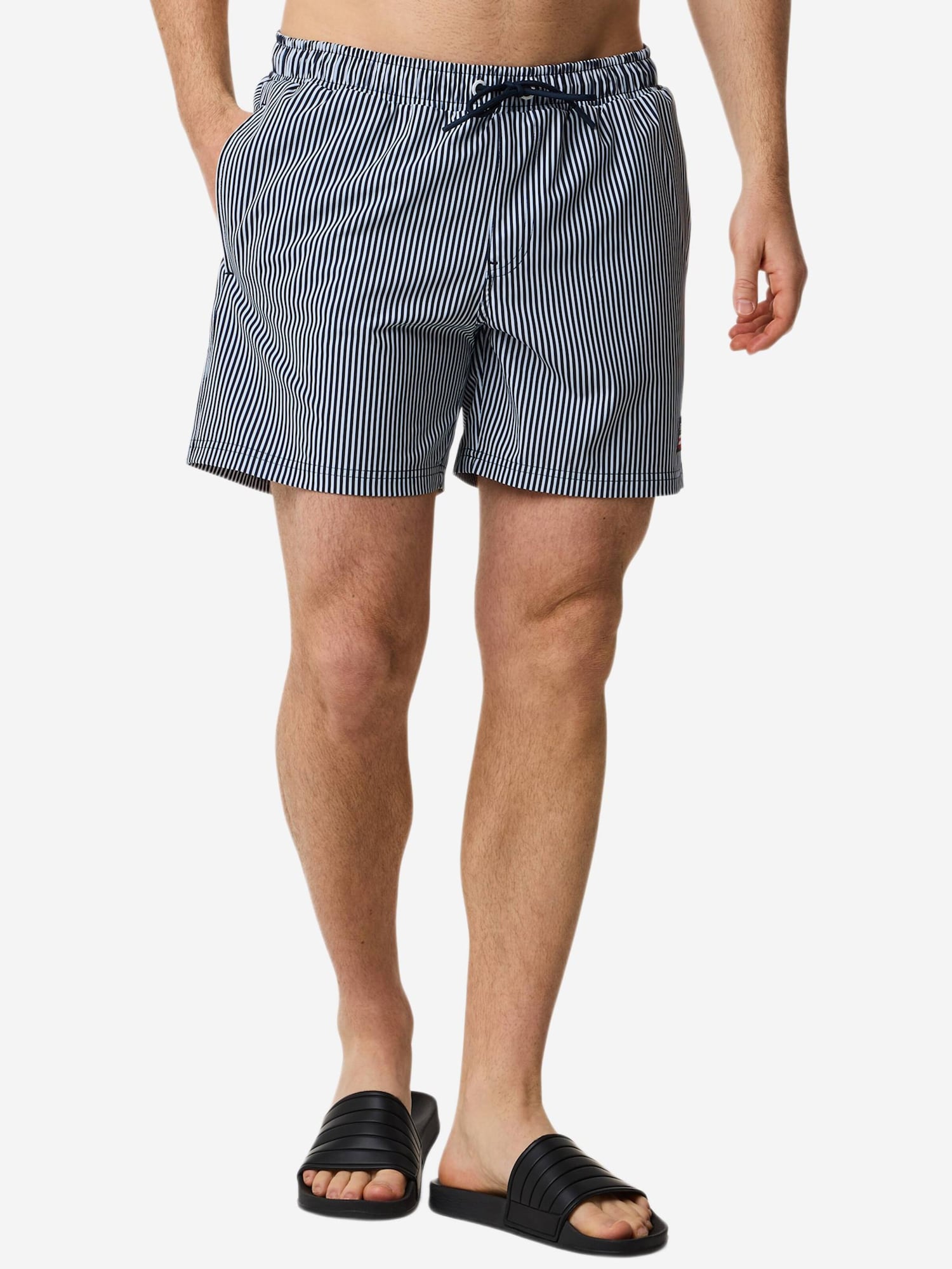 Seaside Badeshorts Pacific