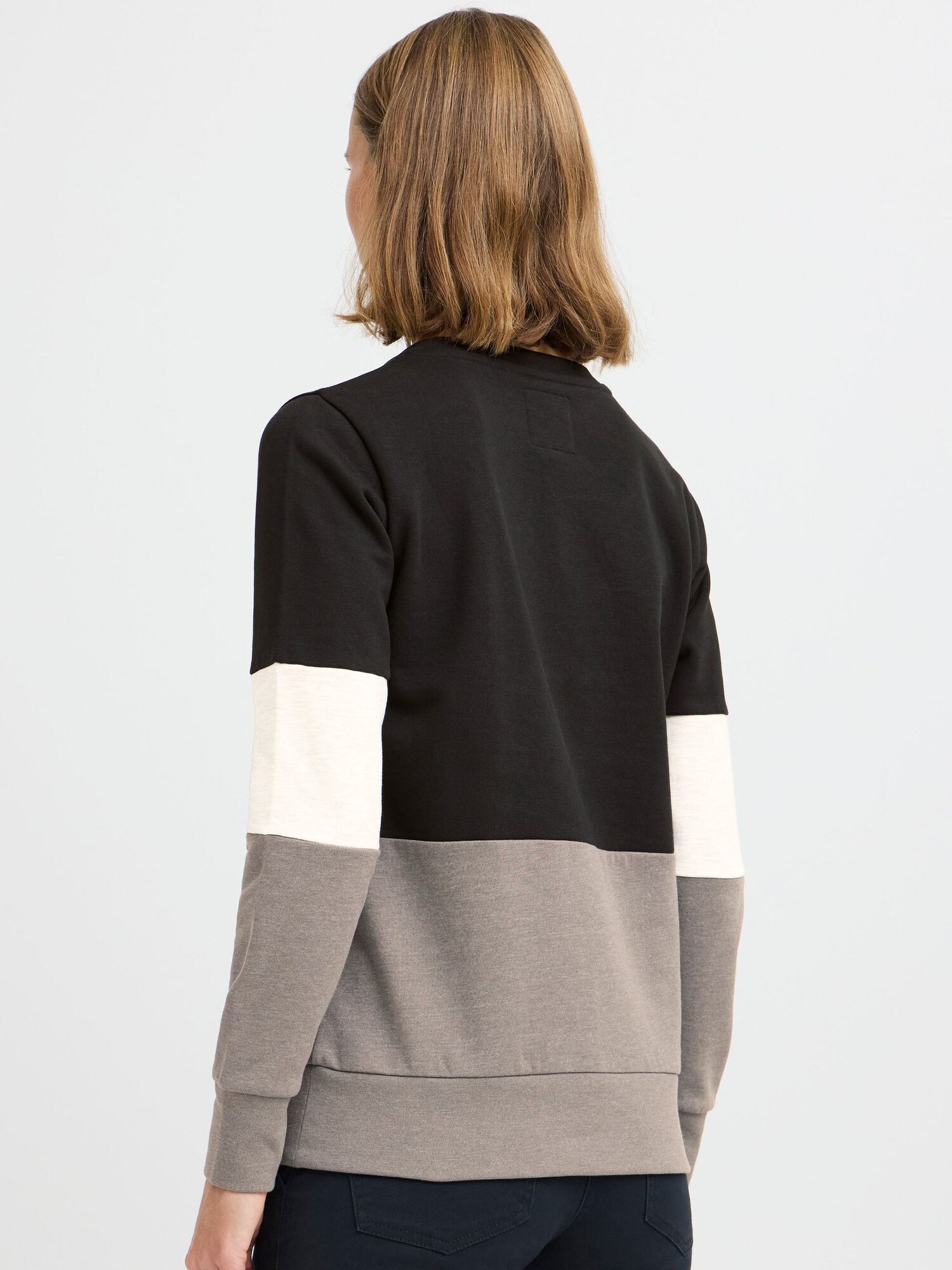 Thumbnail - Oxmo Sweatshirt Trine