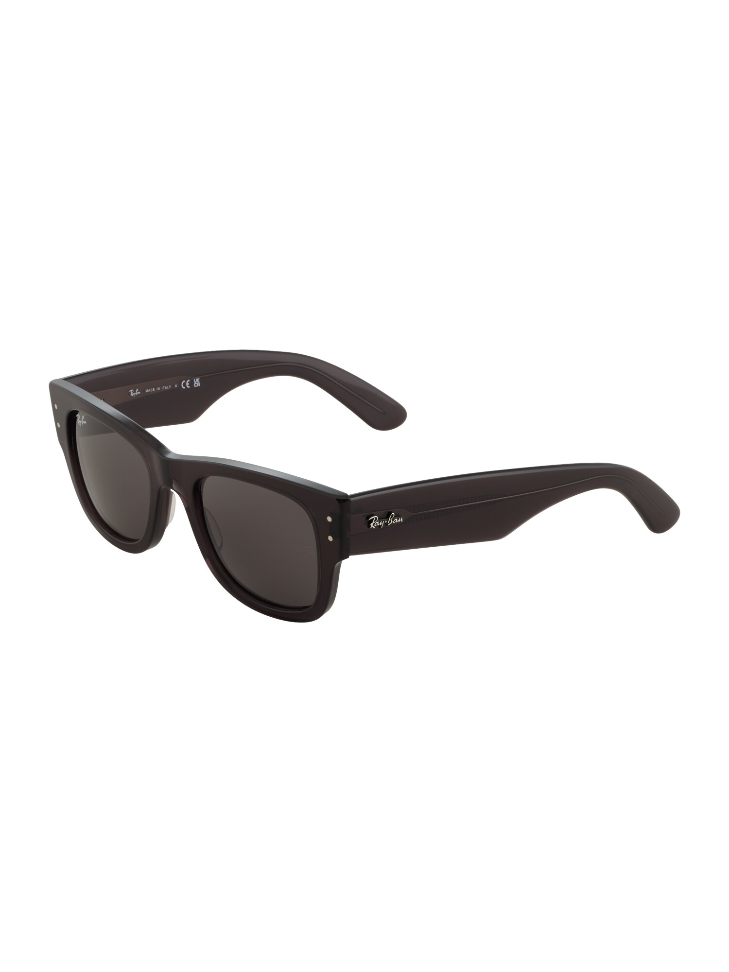 Ray-Ban Ochelari de soare 0RB0840S51901/31 negru
