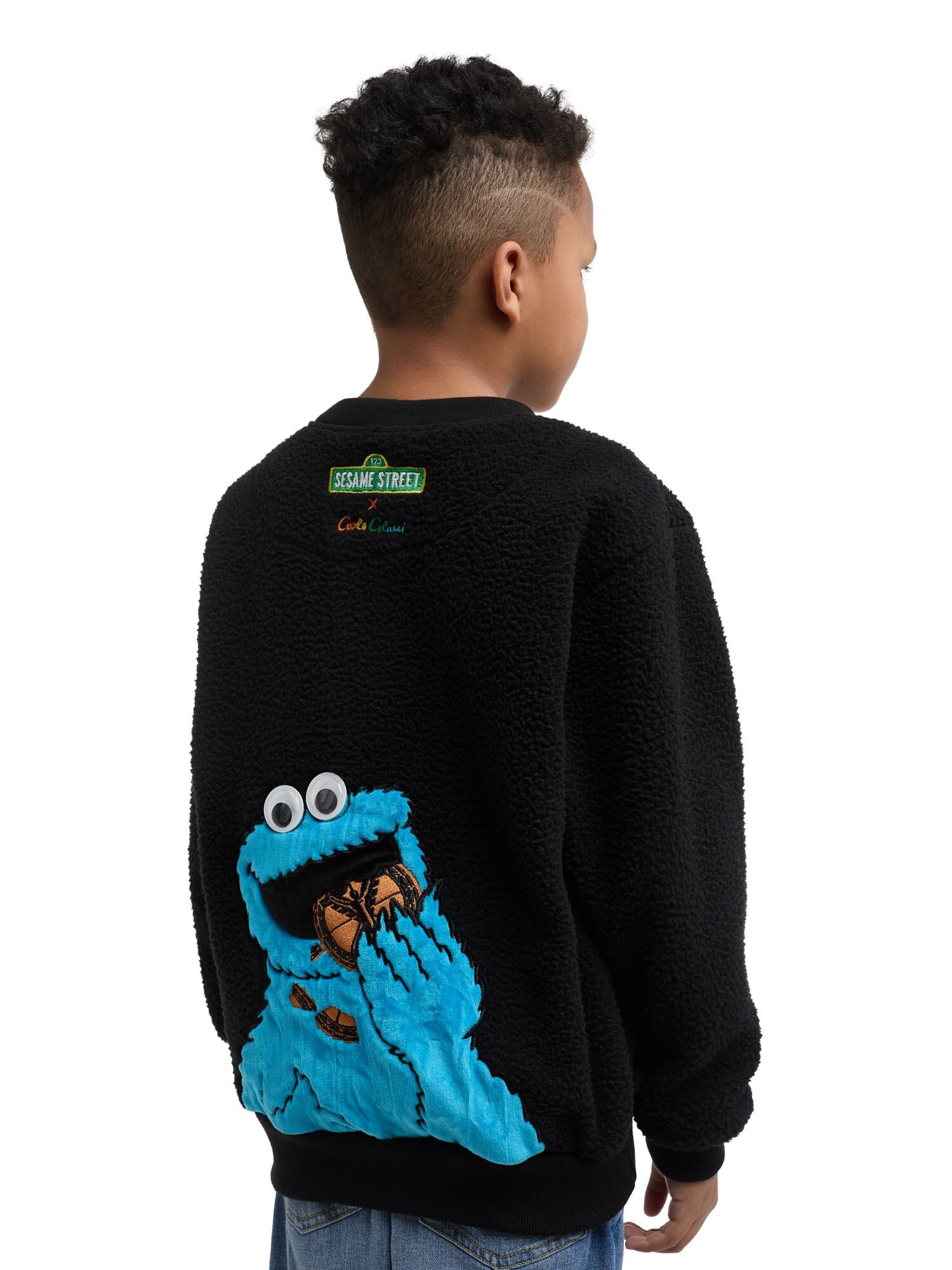 Thumbnail - Pullover 'Decker'