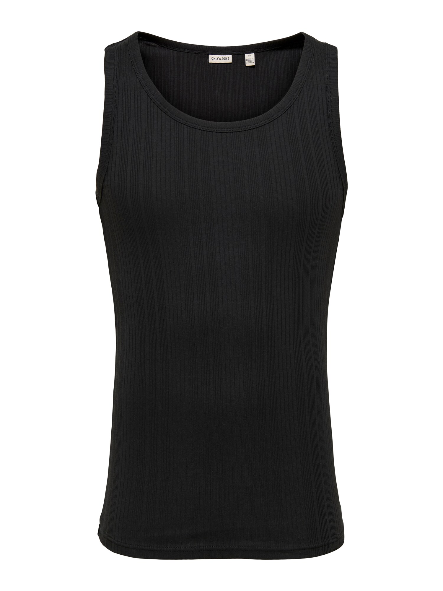 Only & Sons Tricou 'ONSIVO'  negru