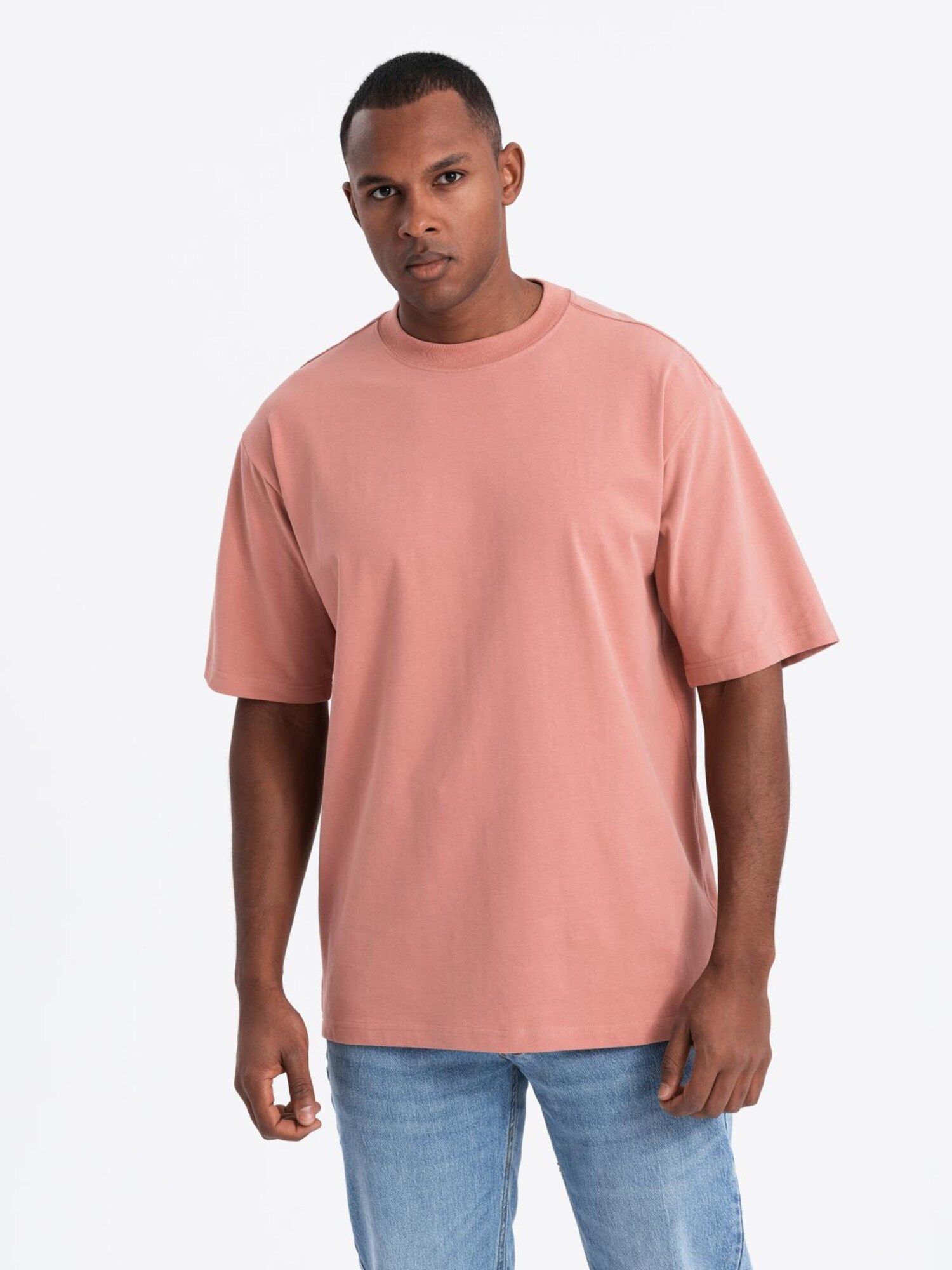 Ombre Majica rosé
