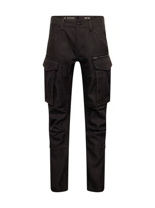 G-Star Raw Cargobroek Zwart