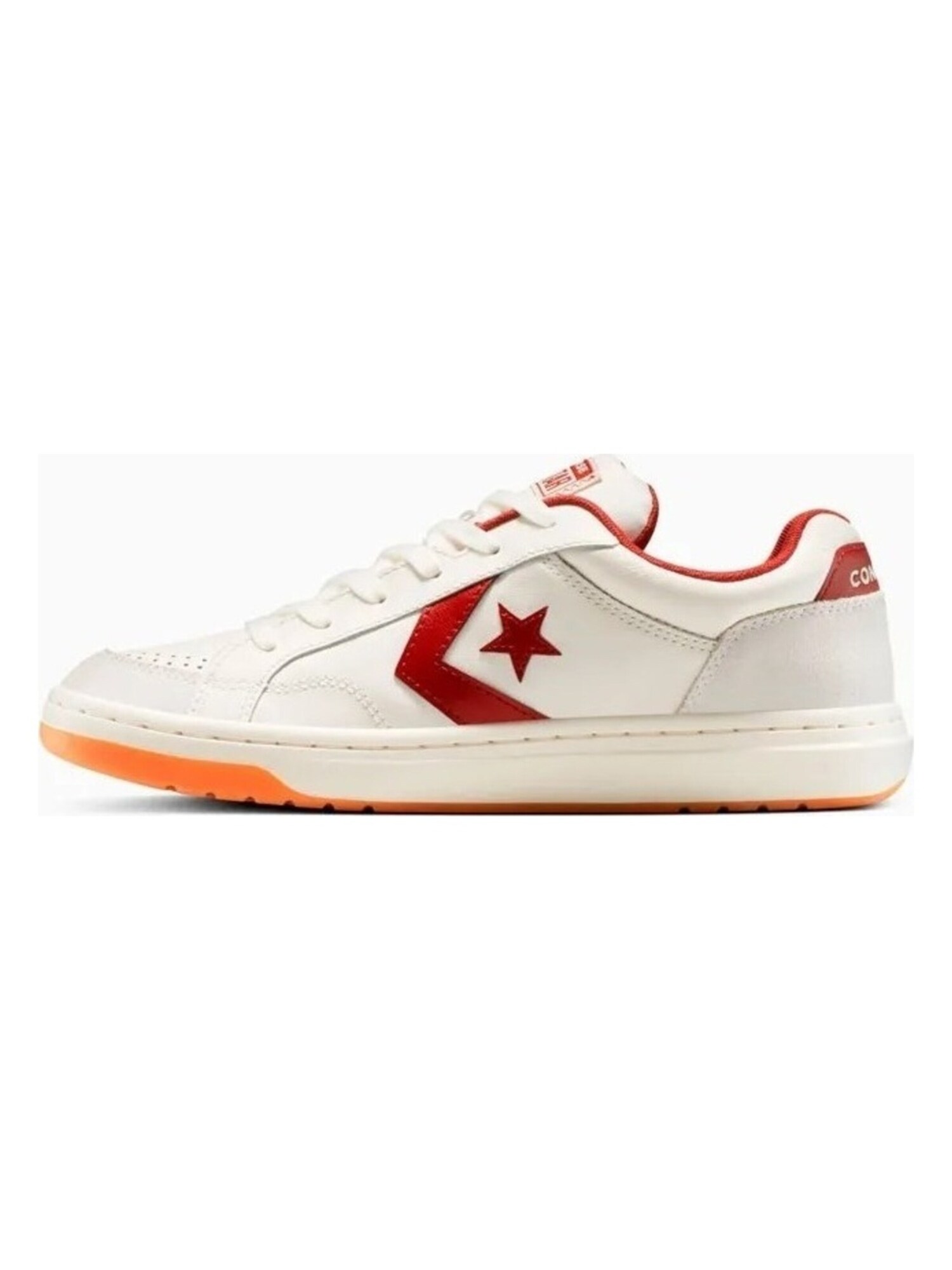 CONVERSE Zapatillas deportivas bajas 'Pro Blaze Classic' blanco