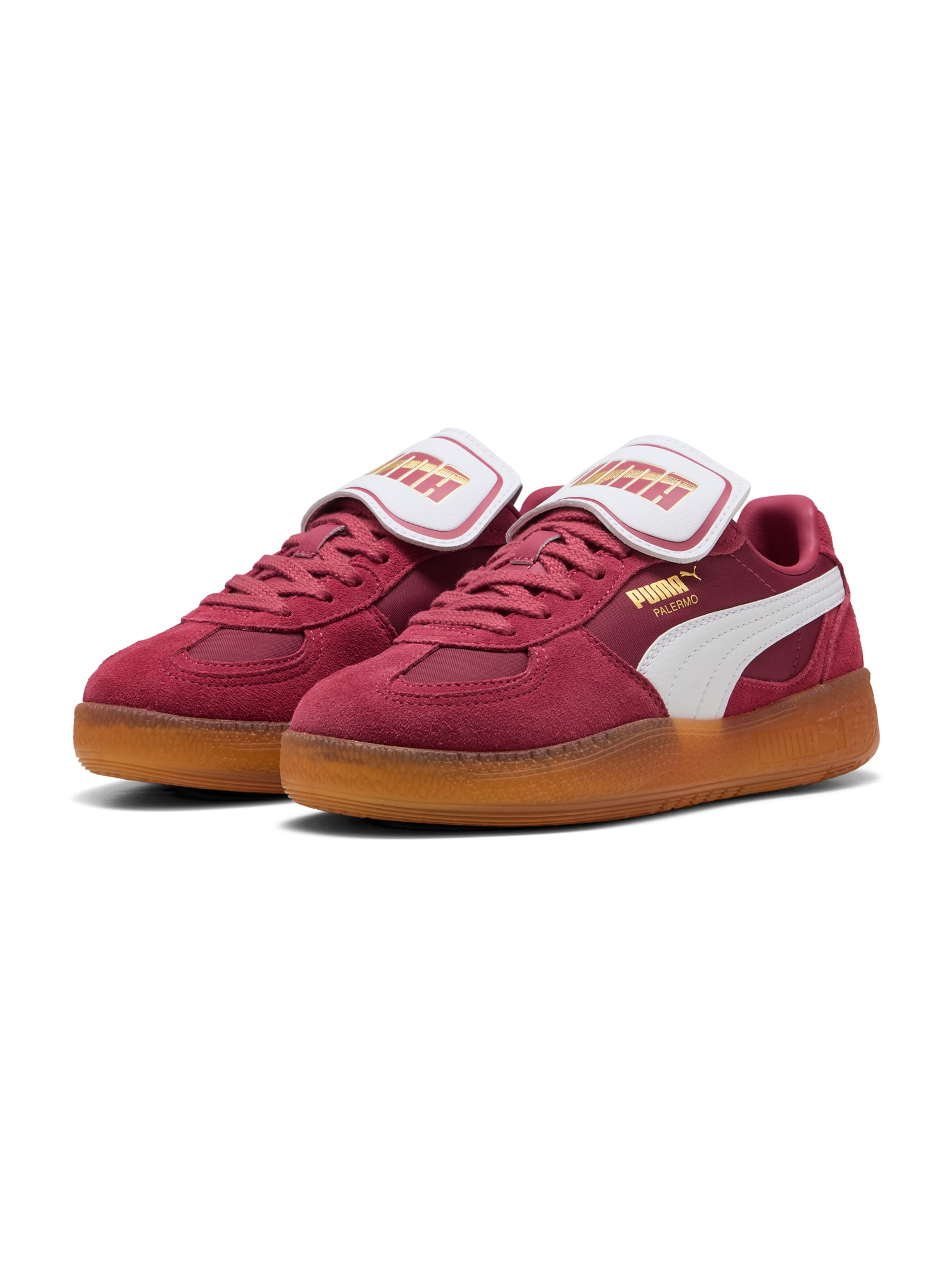 Puma Sneakers laag 'Palermo'