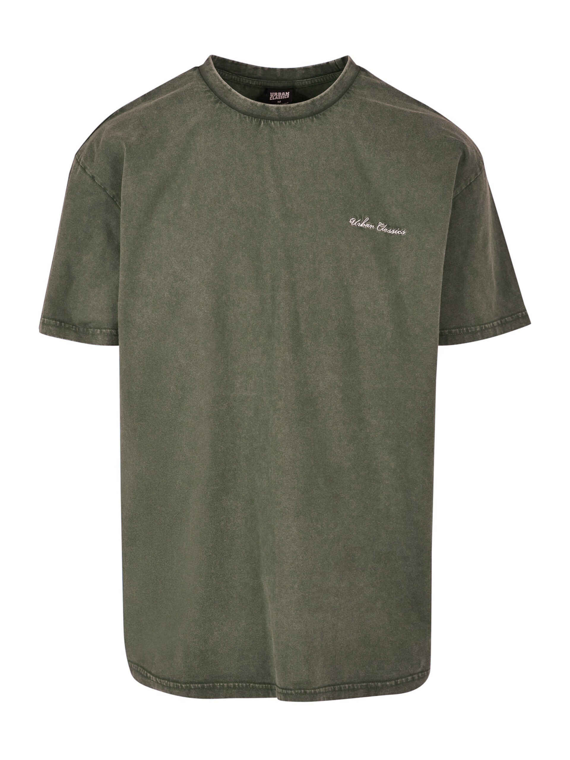 Urban Classics T-shirt herr