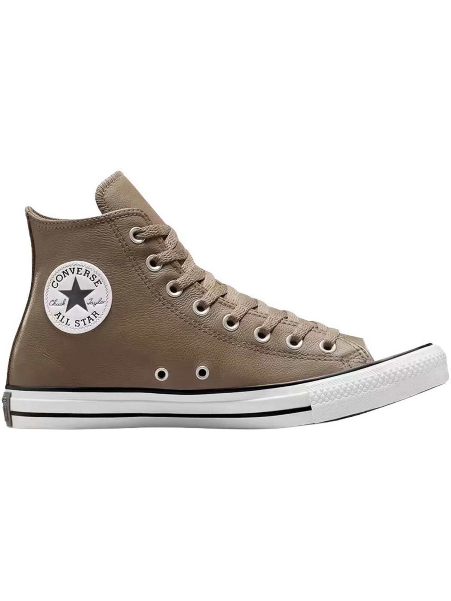CONVERSE Zapatillas deportivas bajas 'Converse Chuck Taylor All Star' color barro