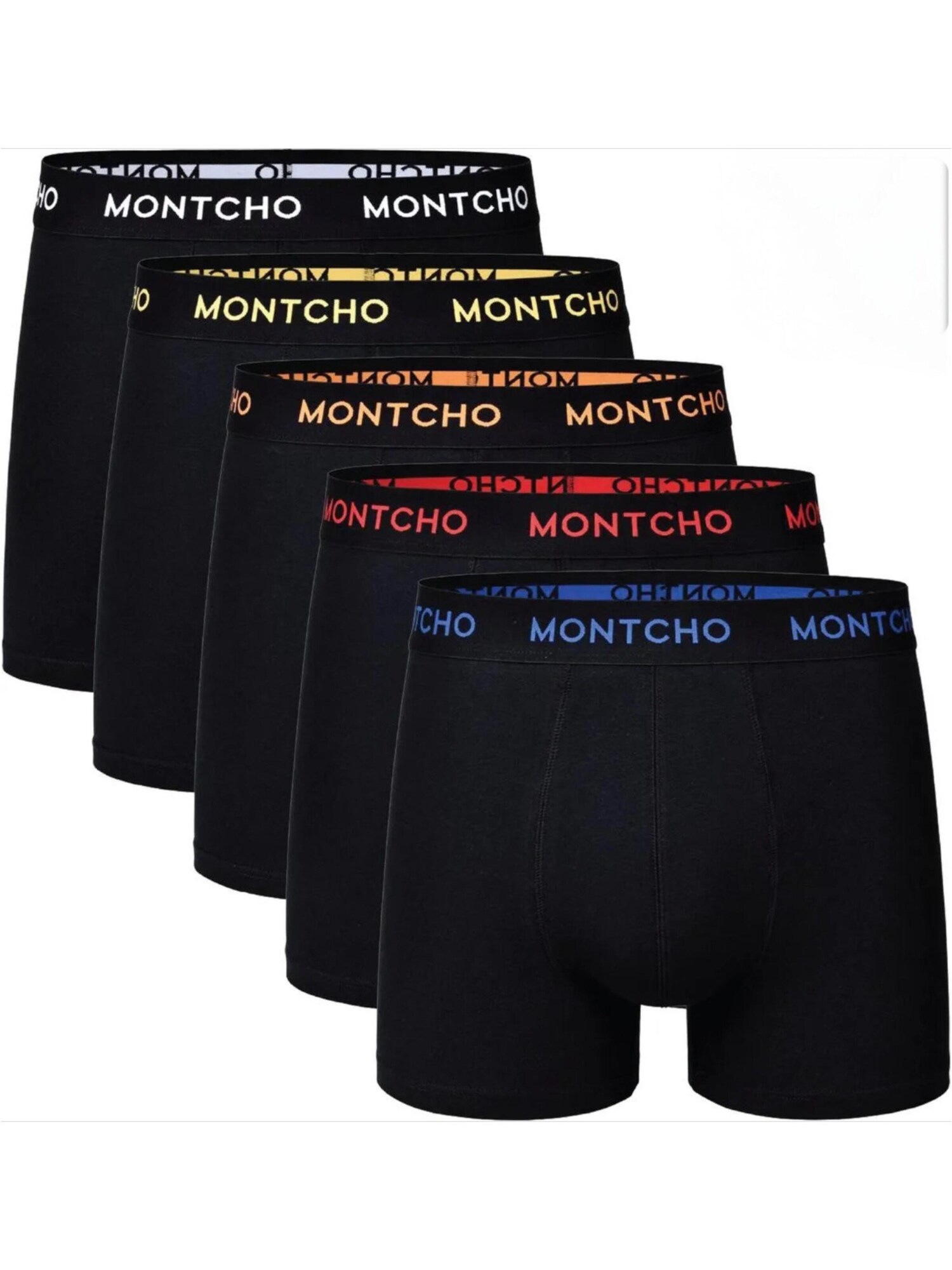 Montcho Boxershorts Essence
