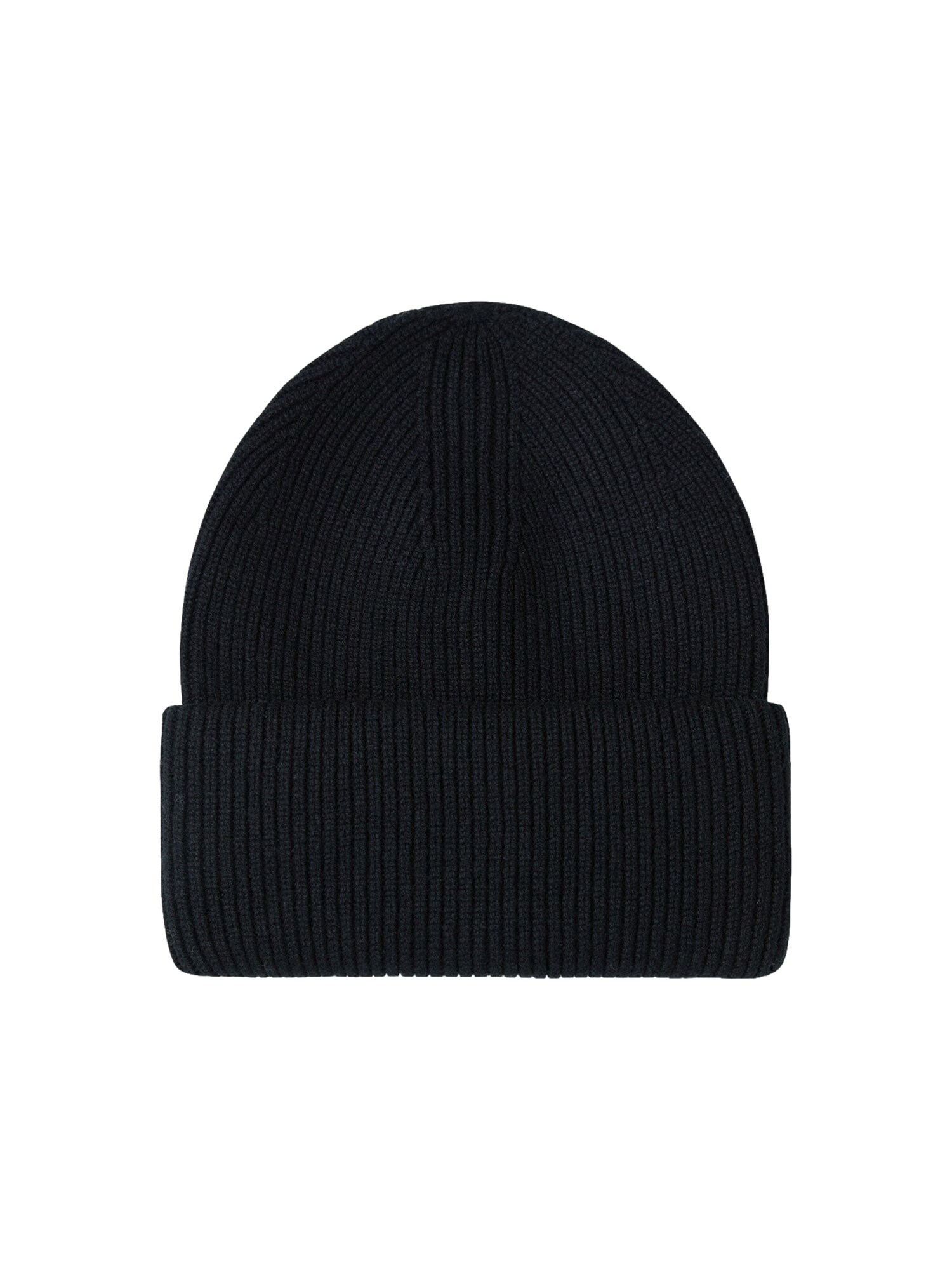 Mössa 'Ribbed Chunky Beanie'