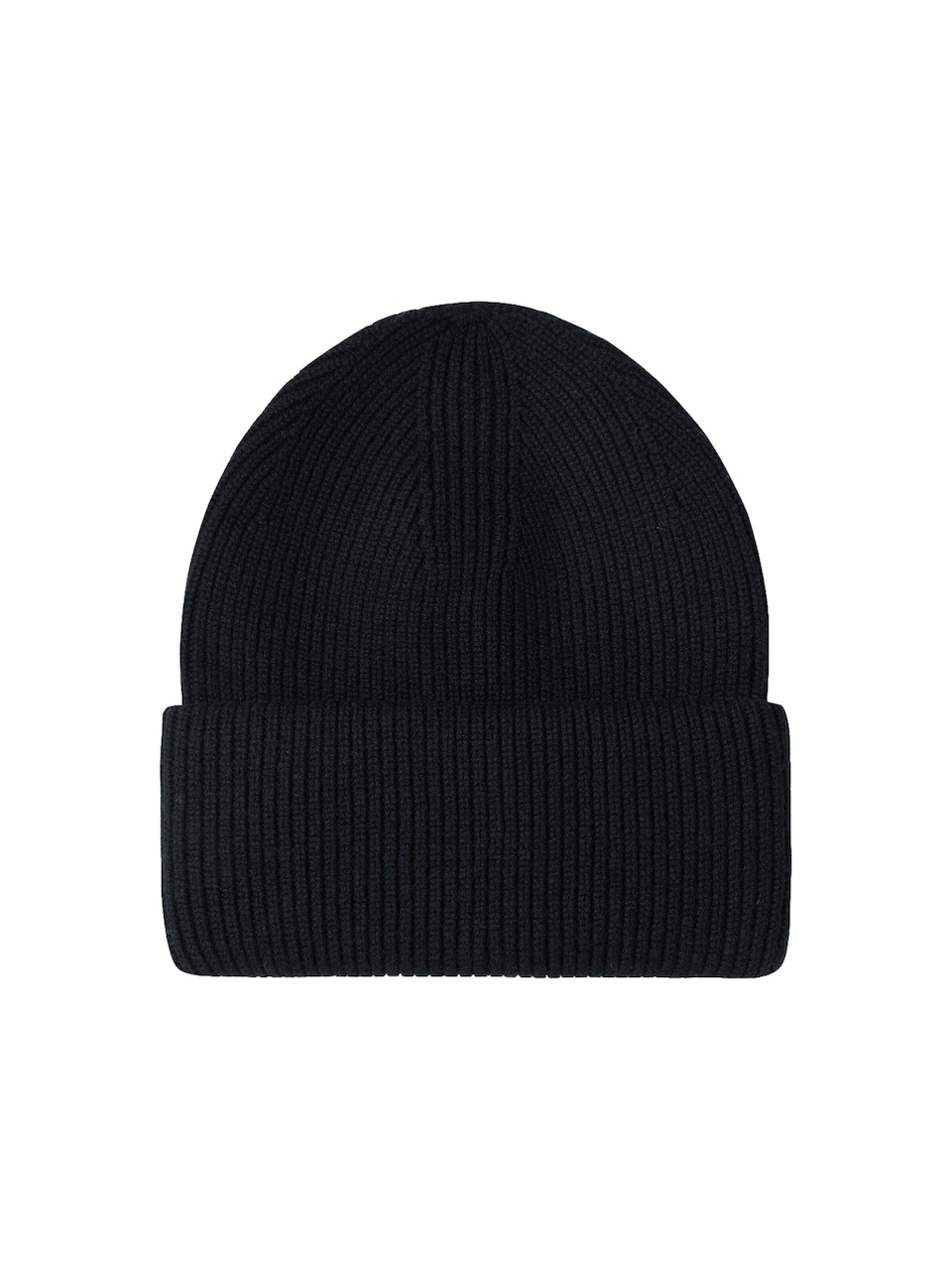 Mössa 'Ribbed Chunky Beanie'