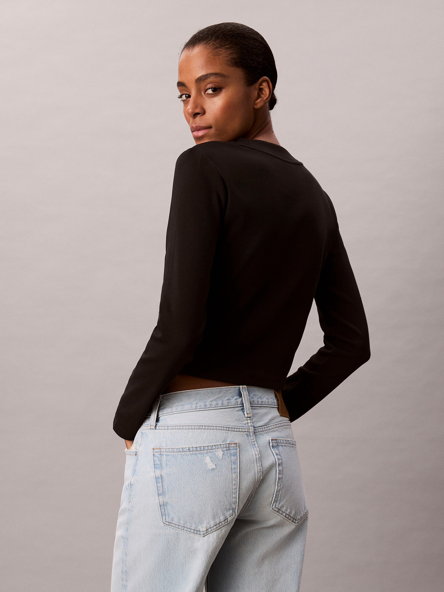 Thumbnail - Calvin Klein Jeans Shirt