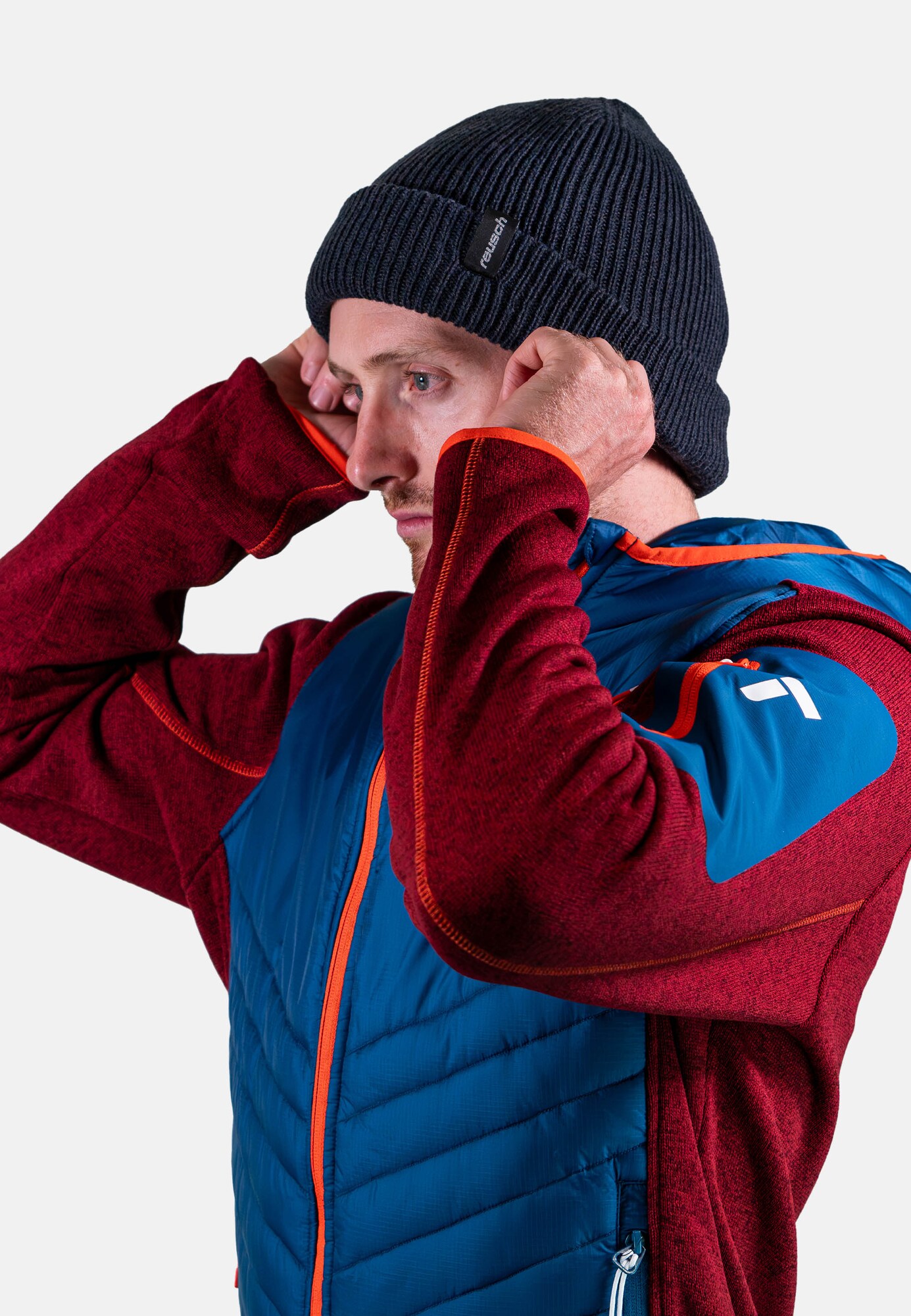 Thumbnail - REUSCH Sportmütze Eddie