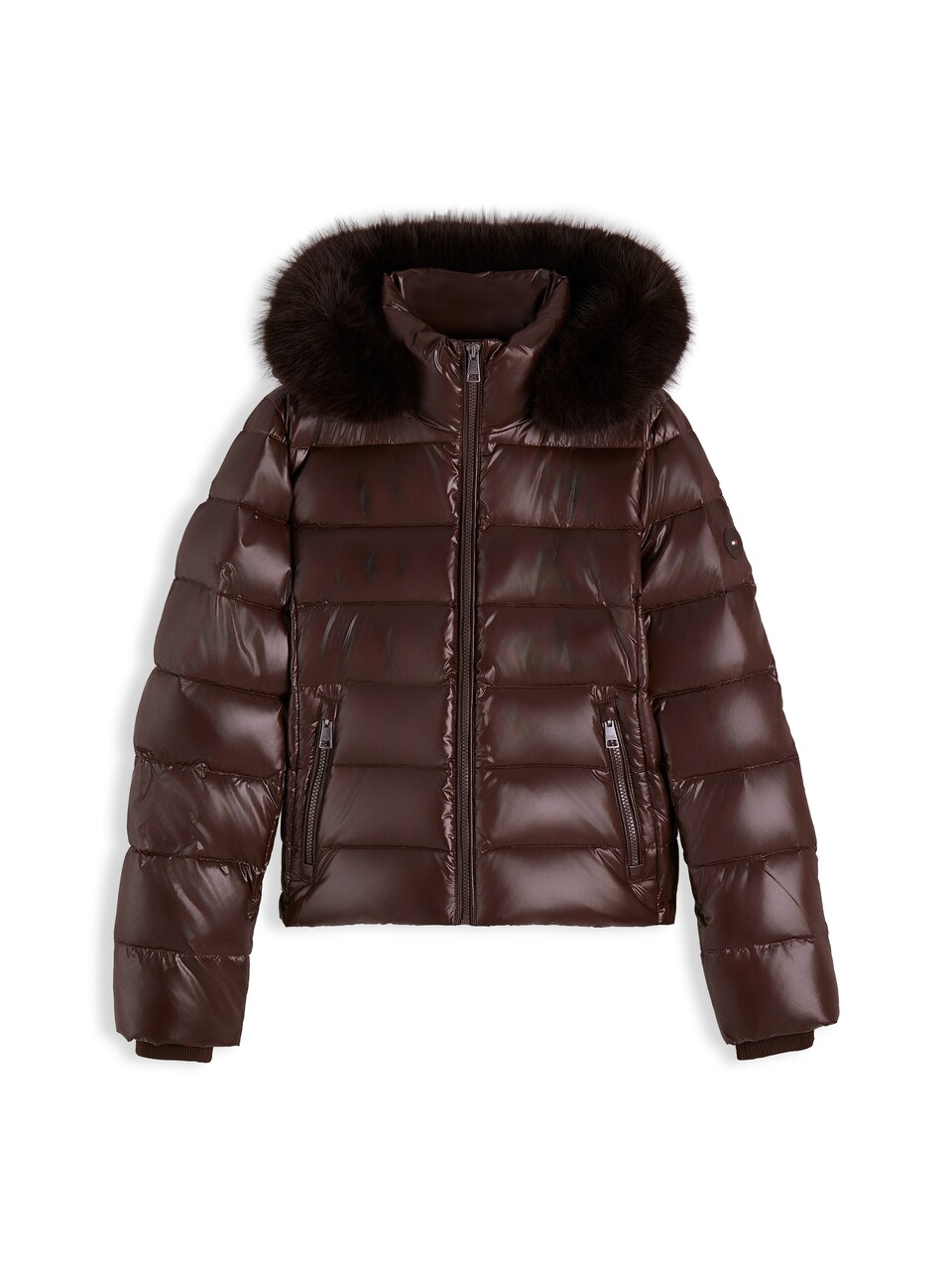 Vinterjacka 'GLOSS'
