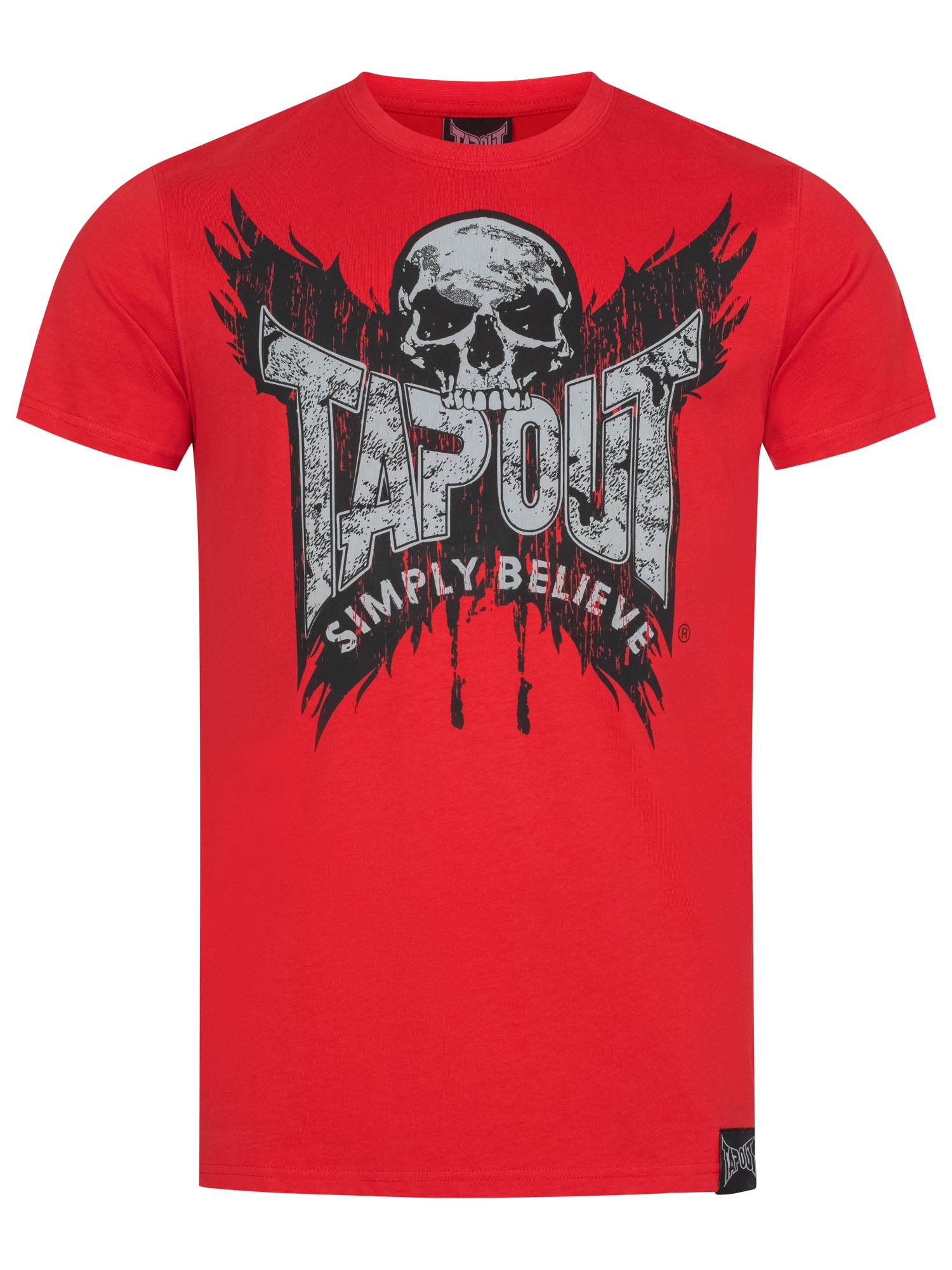 Thumbnail - Tapout T-Shirt Creston