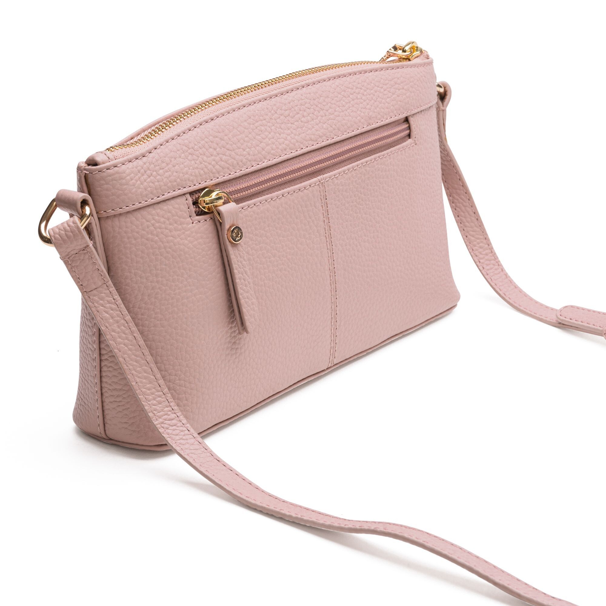 Thumbnail - Lazarotti Umhängetasche Bologna Leather