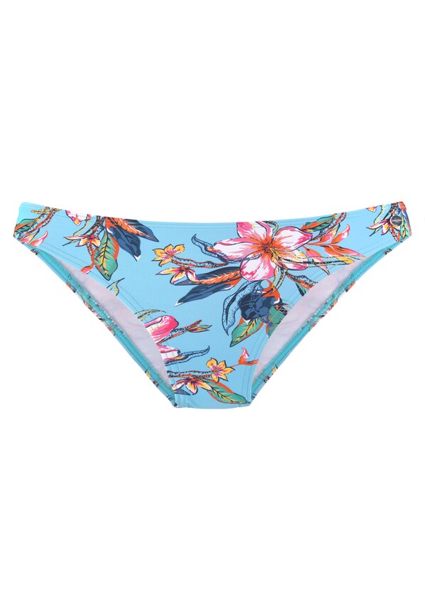LASCANA, Bikini nadrágok, kék & vegyes színek, 3 kép a 4 közül