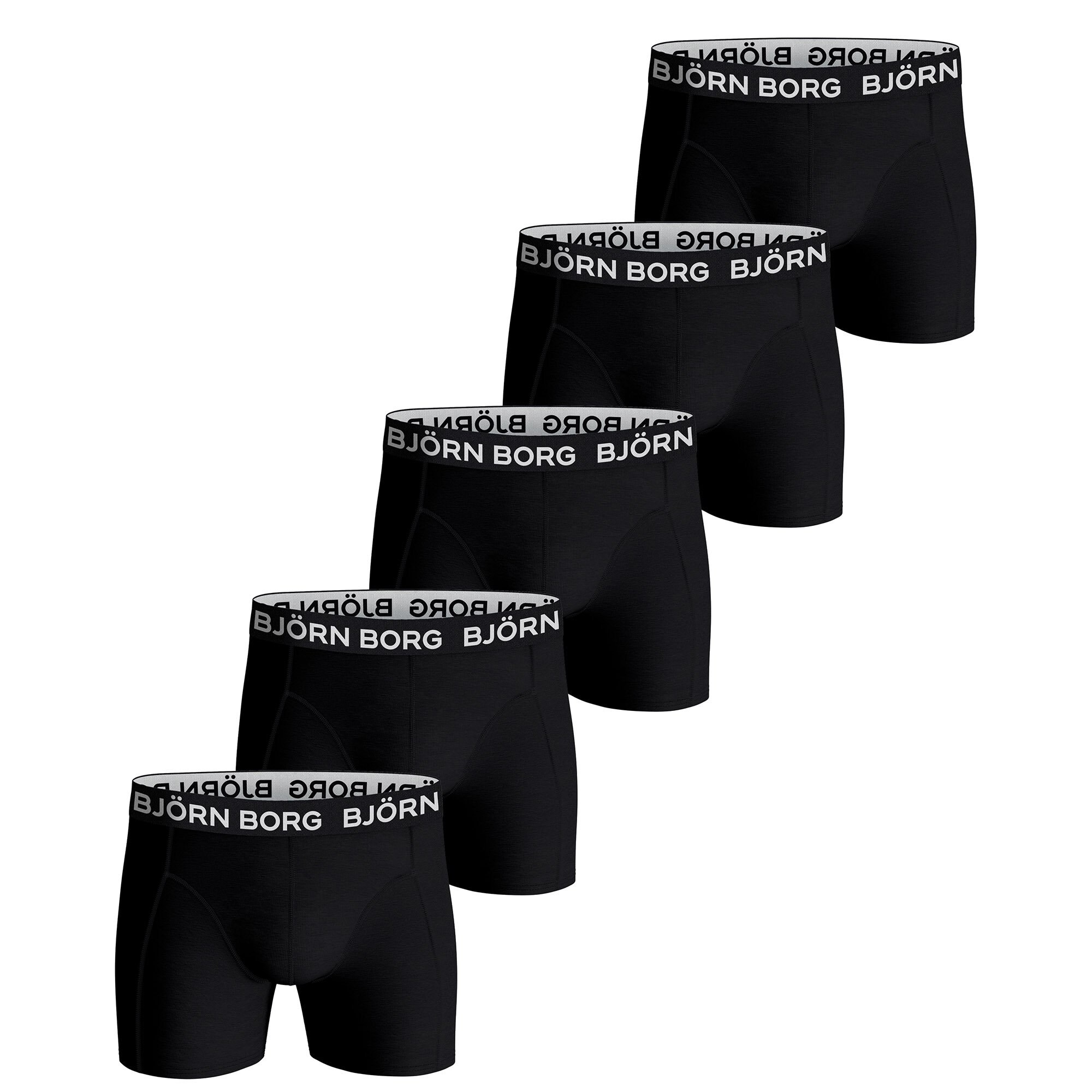 Thumbnail - BJÖRN BORG Boxershorts