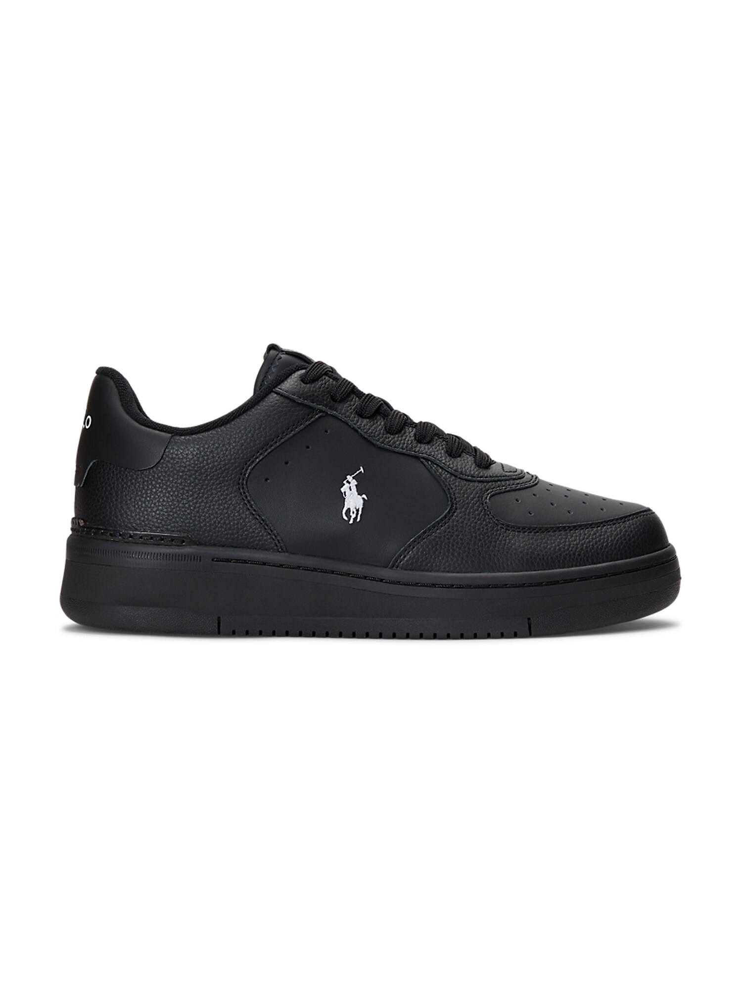 Polo Ralph Lauren Sneaker Masters Court