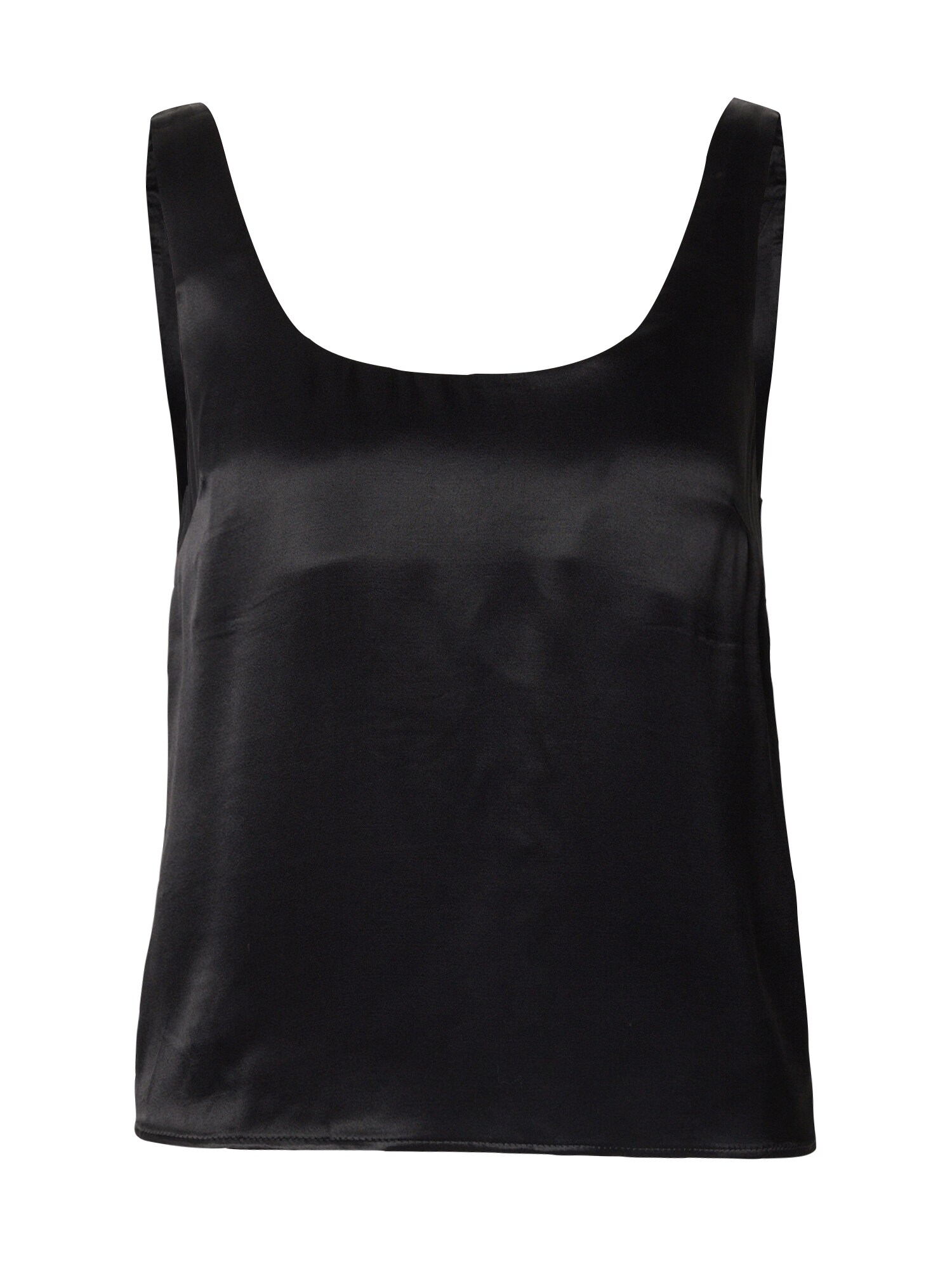 TOPSHOP Top  negro