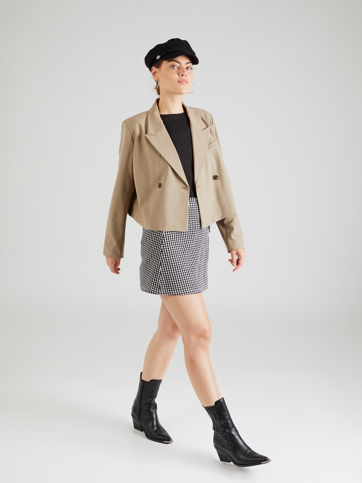 Thumbnail - Blazer 'Anker'