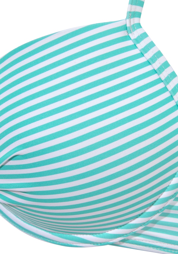 s.Oliver, Bikini, zöld, 3 kép a 5 közül