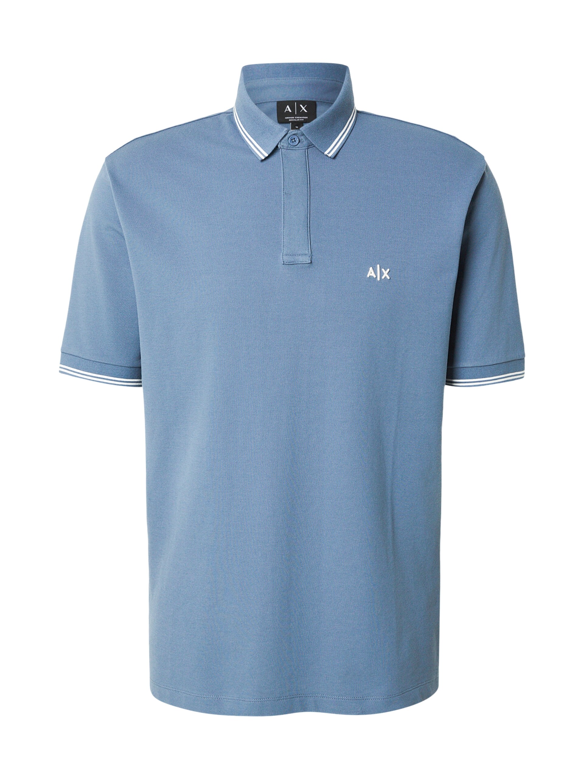 Armani Exchange T-shirt herr