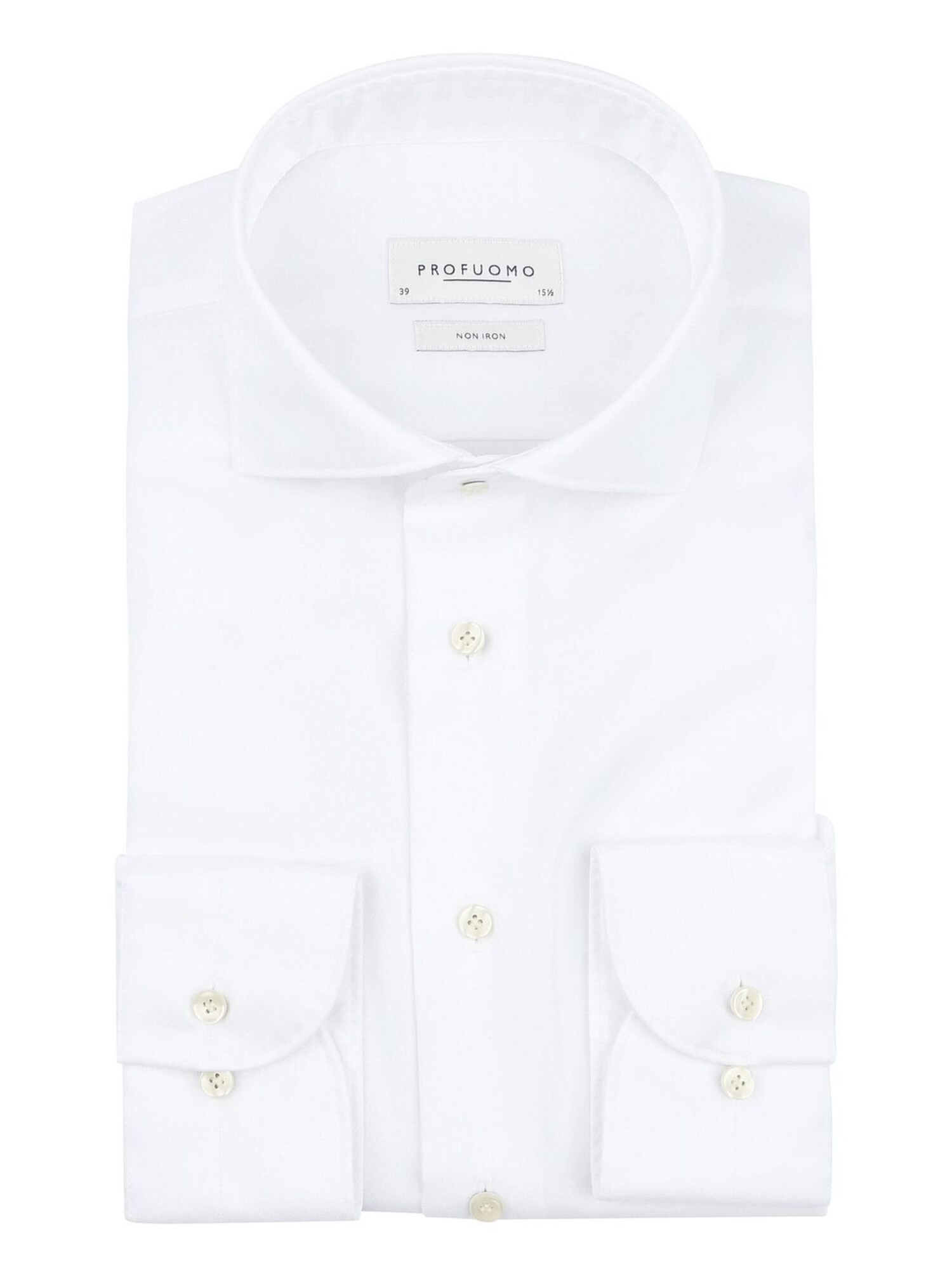 Profuomo Hemd