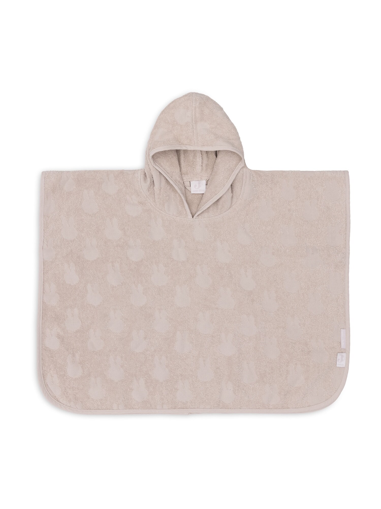 Jollein Badeponcho Miffy