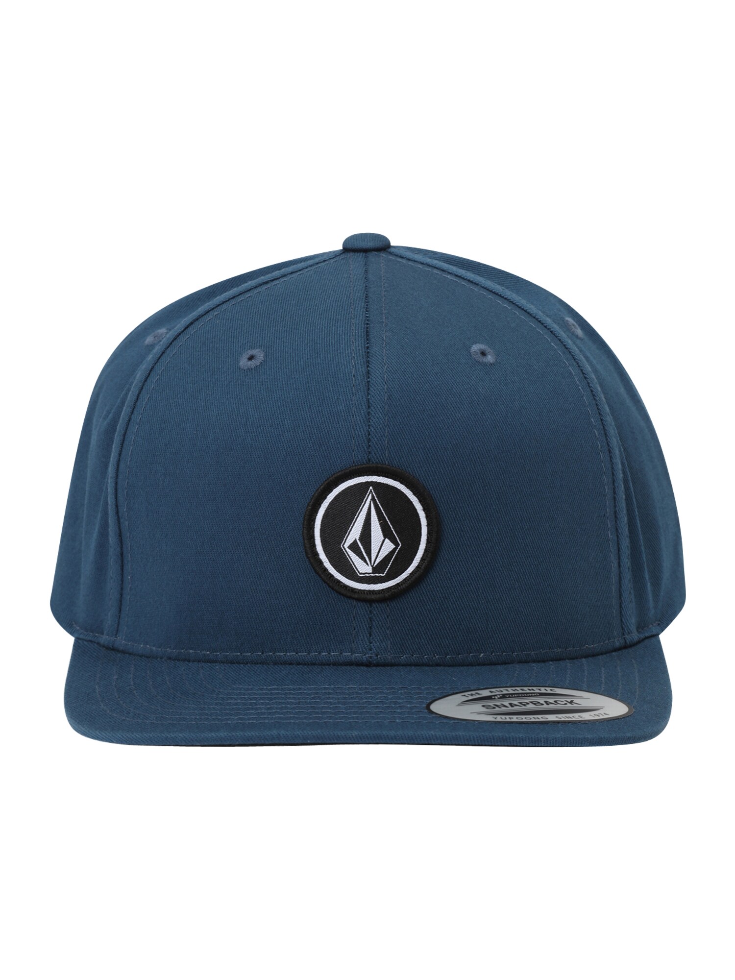 Volcom Sapkák 'QUARTER'  zafir / fekete / fehér termék 2. képe