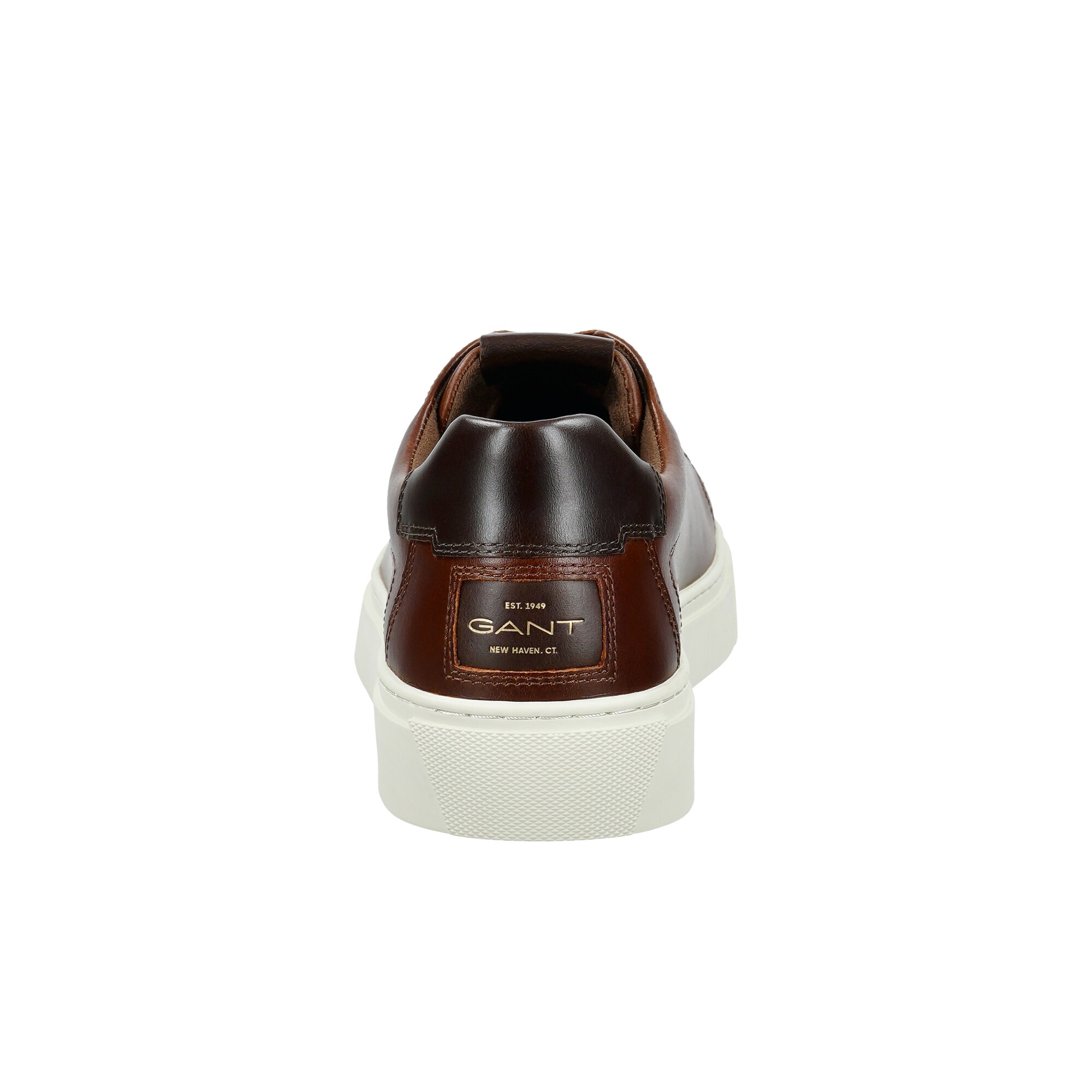 GANT Zapatillas deportivas bajas 'McJulien'  cognac – imagen 4