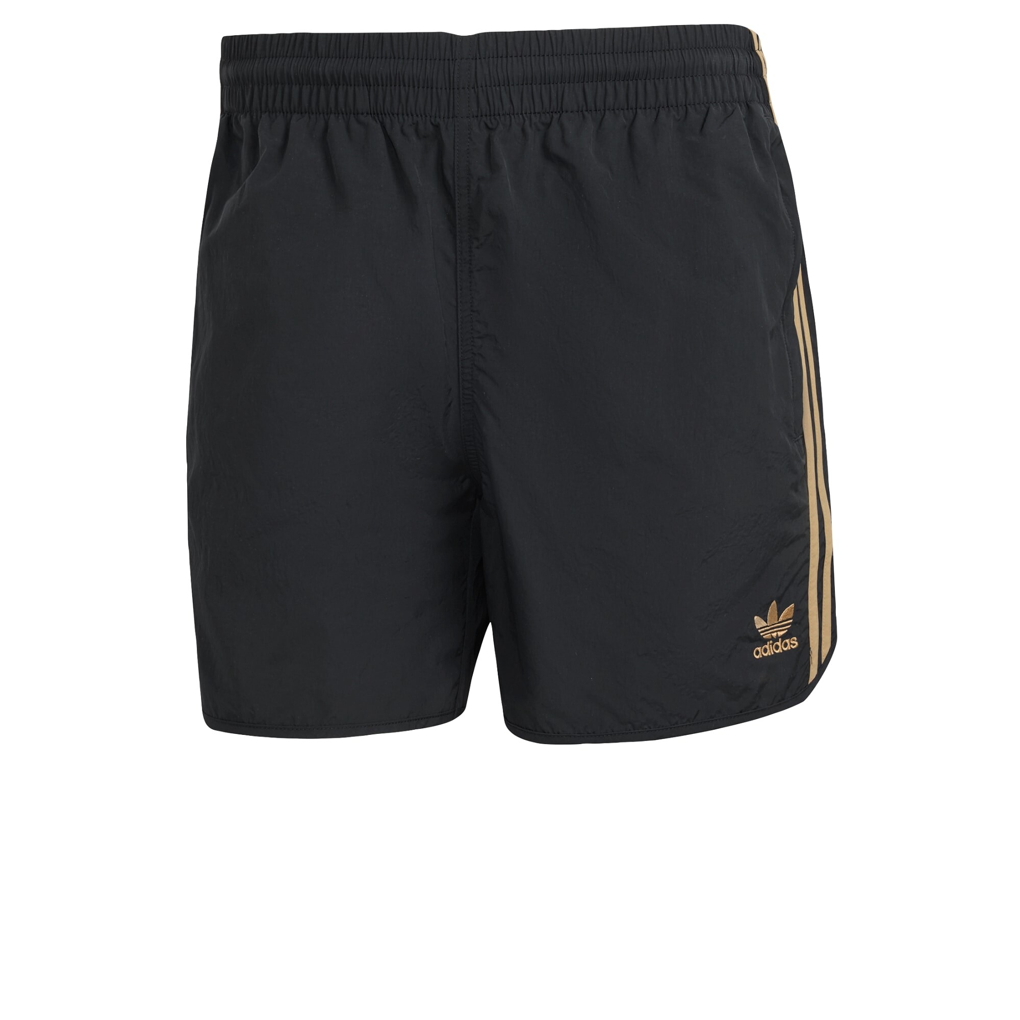 ADIDAS ORIGINALS Pantaloni Adicolor Classics Sprinter  galben șofran / negru
