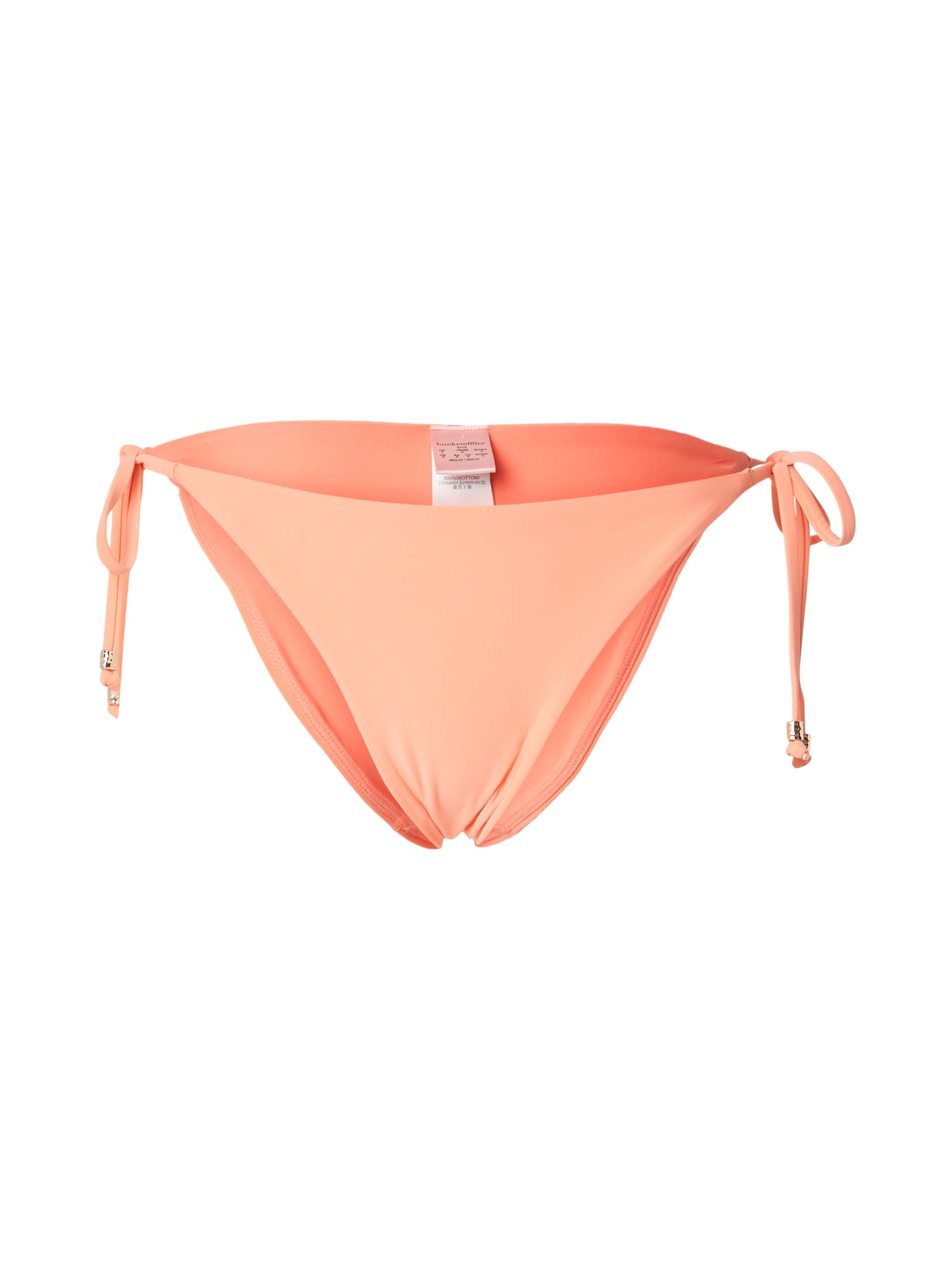 Hunkemöller Bikinibroek 'Luxe' Abrikoos
