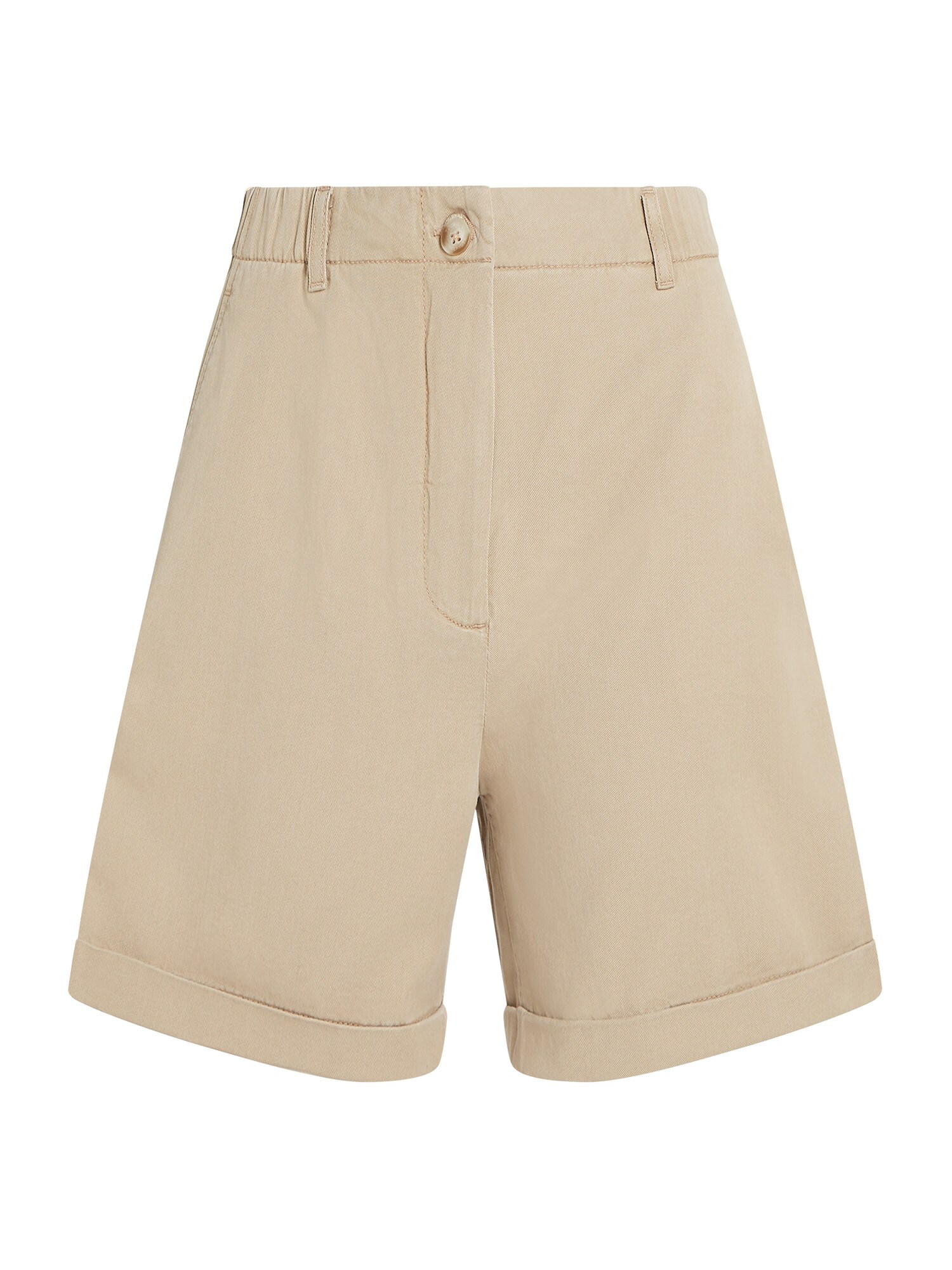 TOMMY HILFIGER Chino nohavice béžová
