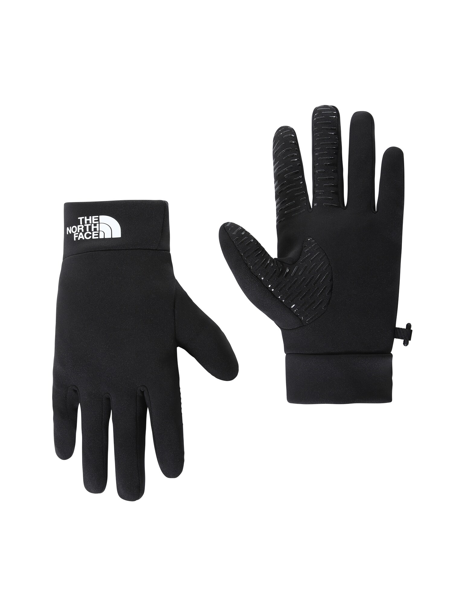 THE NORTH FACE Športne rokavice 'TNF RINO'  črna / bela