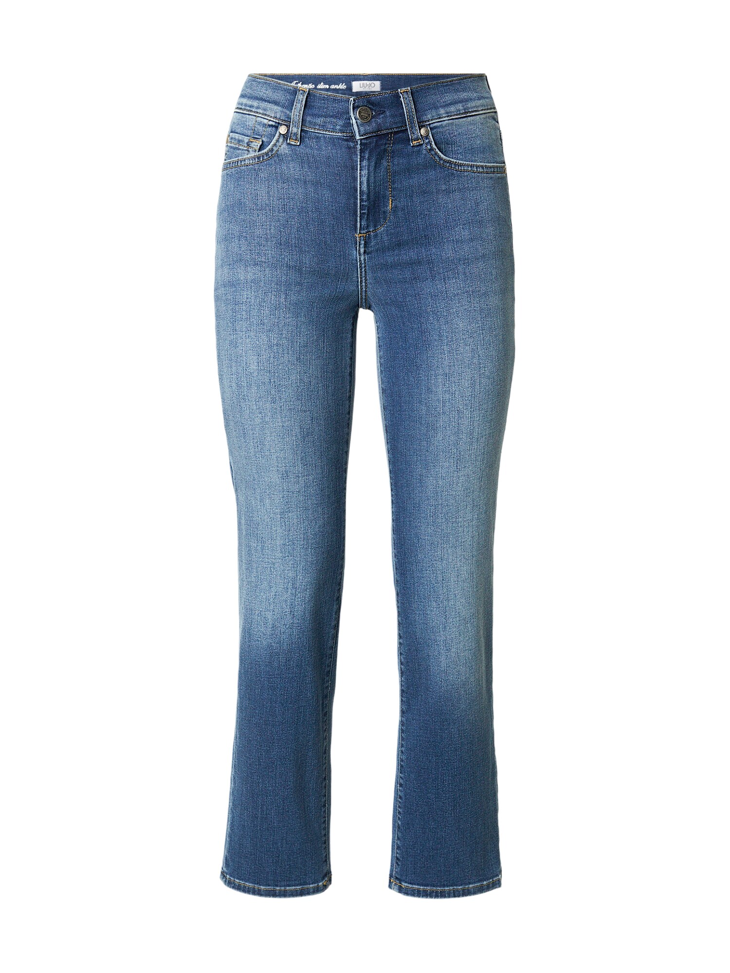 Liu Jo Jeans AUTHEN  albastru denim