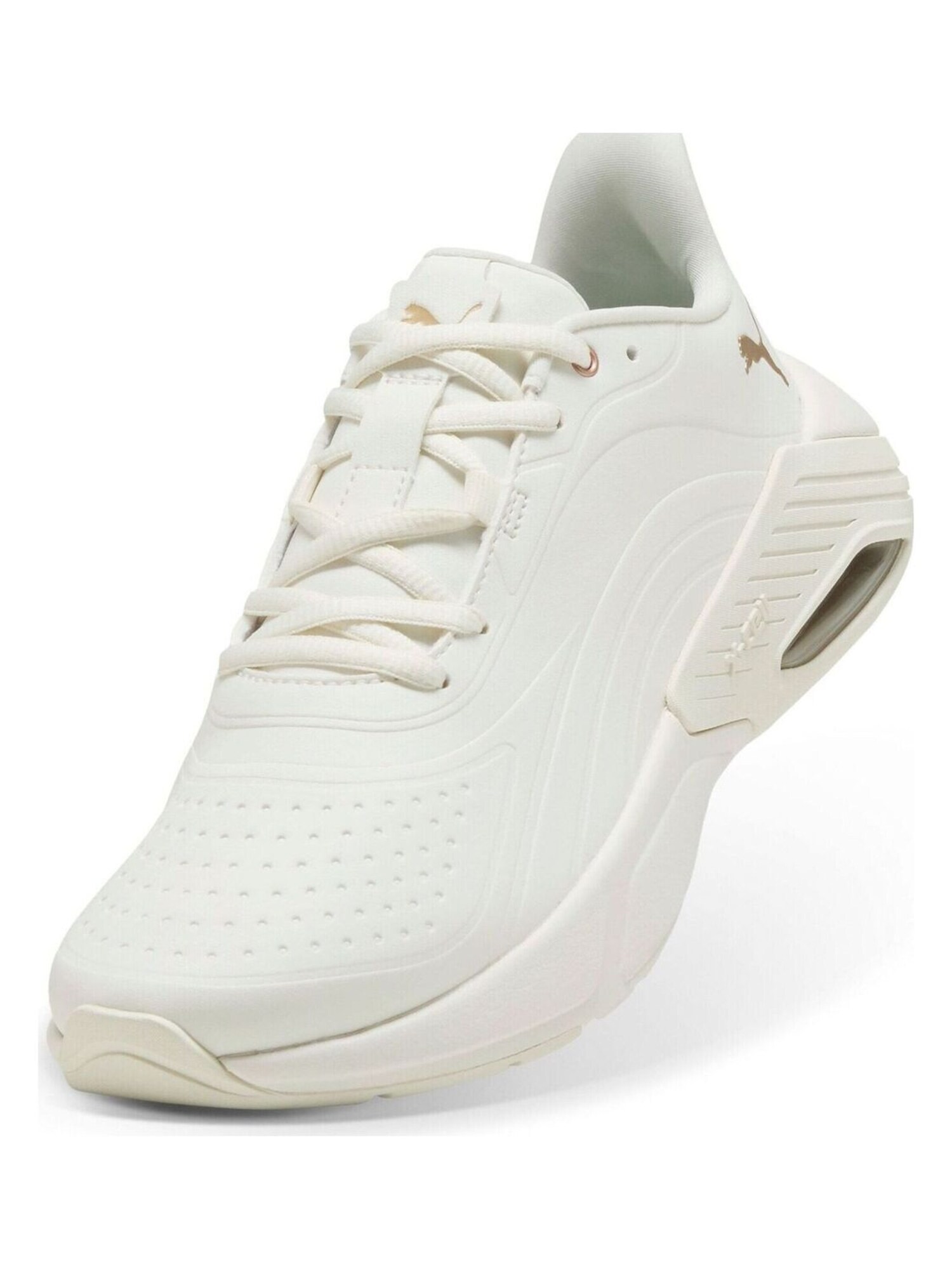 PUMA Calzado deportivo 'Puma X-cell Nova Cat Sl Wns'  beige
