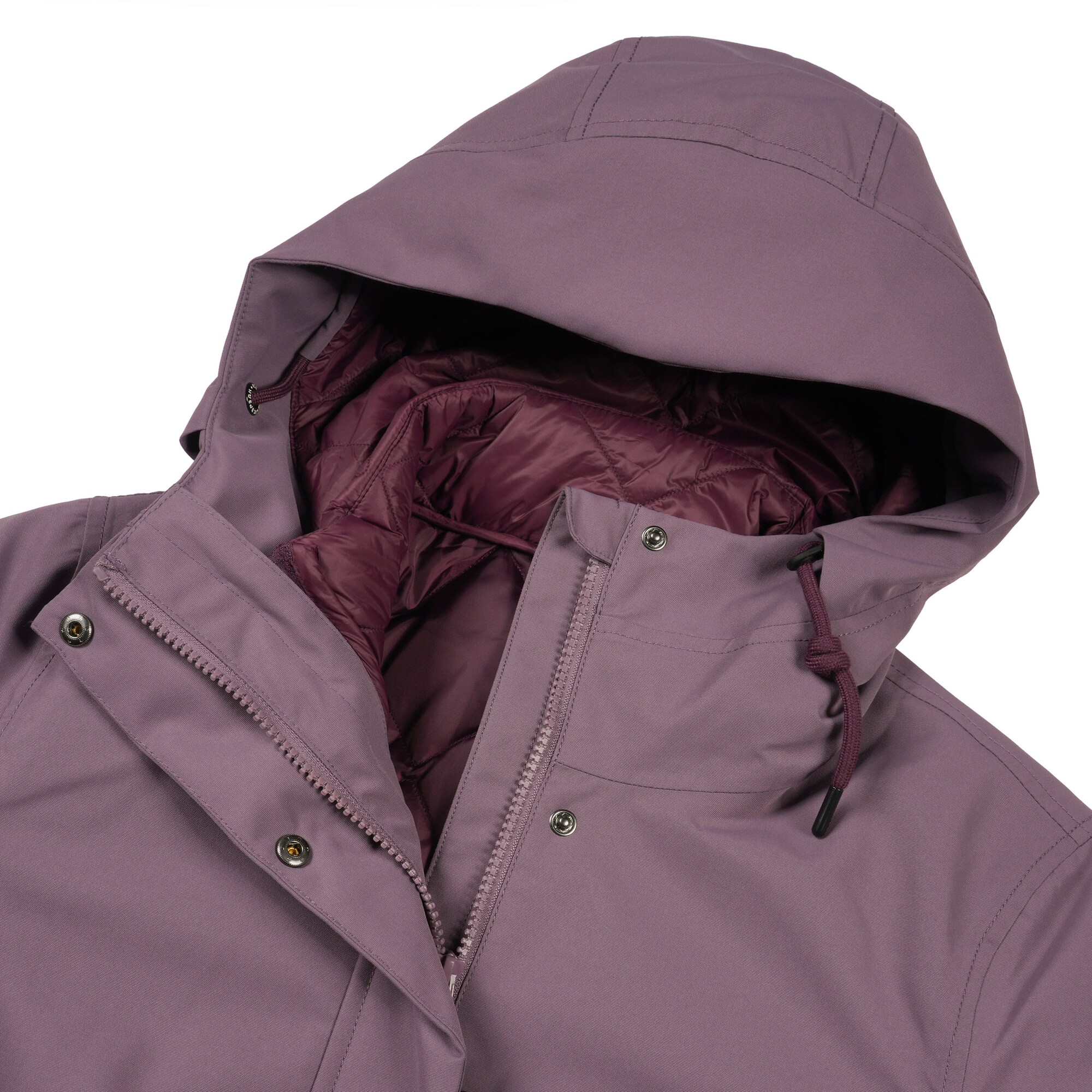 Thumbnail - ICEPEAK Outdoormantel