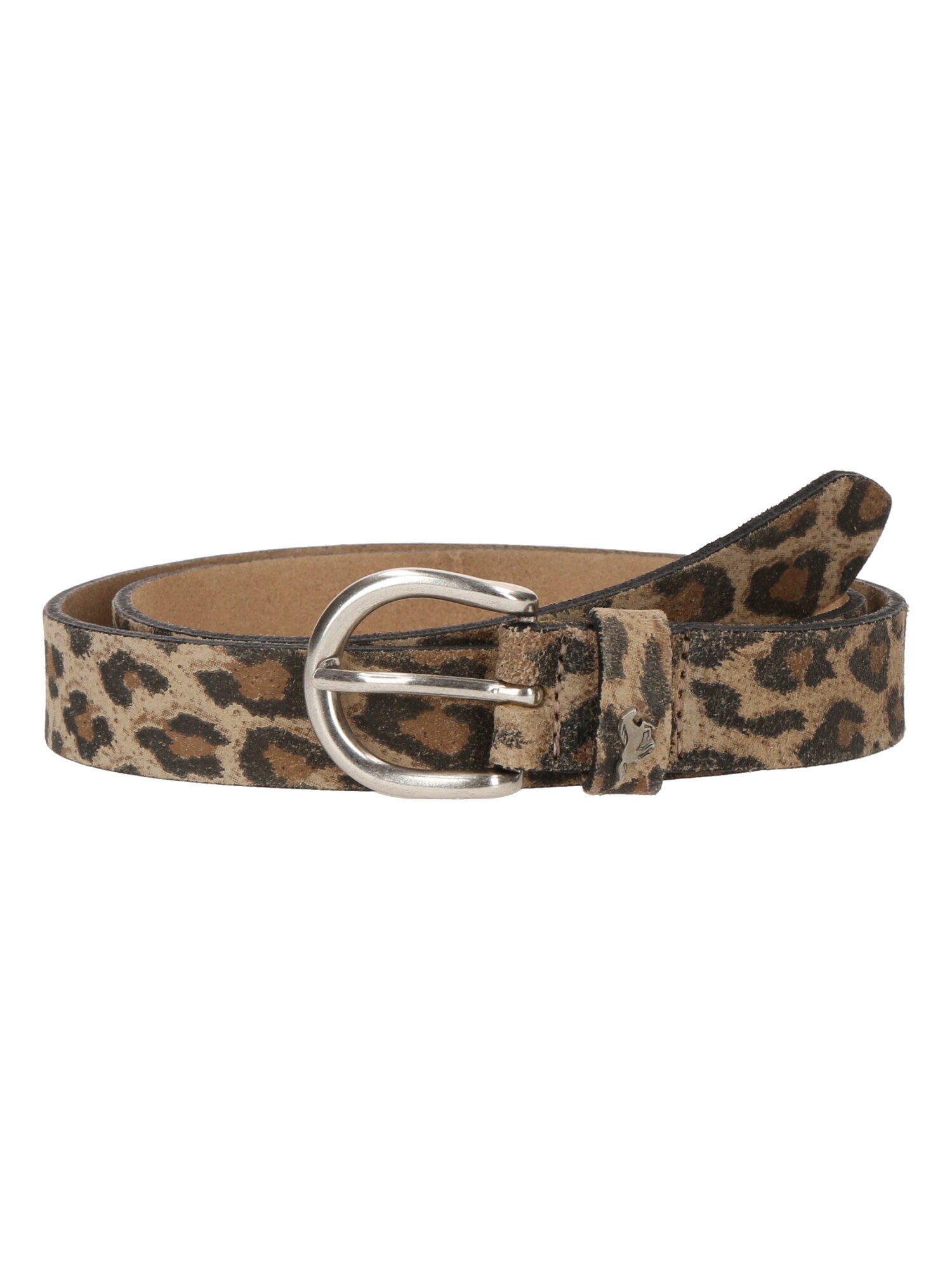 MUSTANG Curea  maro / gri taupe / negru