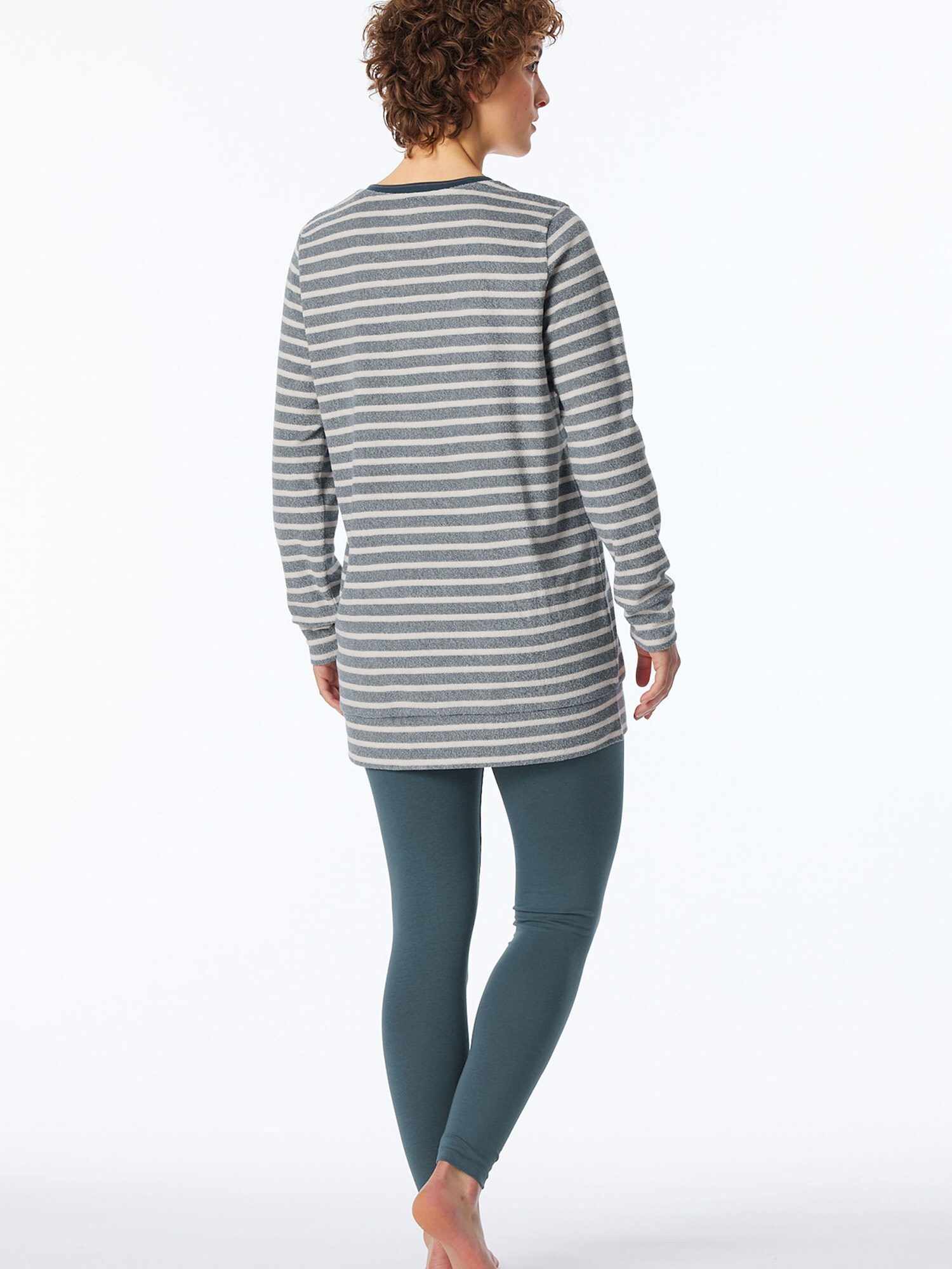 Thumbnail - SCHIESSER Pyjama Casual Essentials