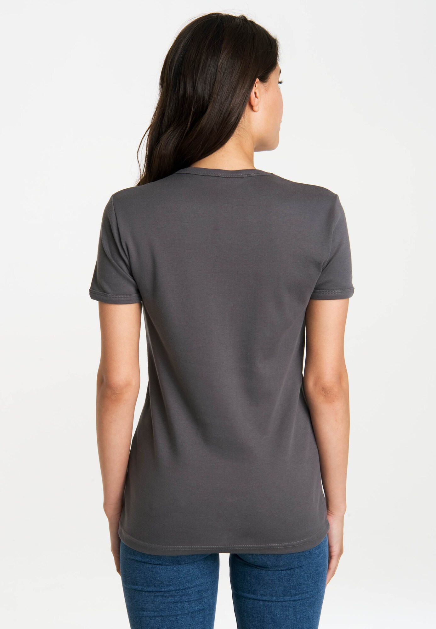 Thumbnail - LOGOSHIRT T-Shirt Captain America