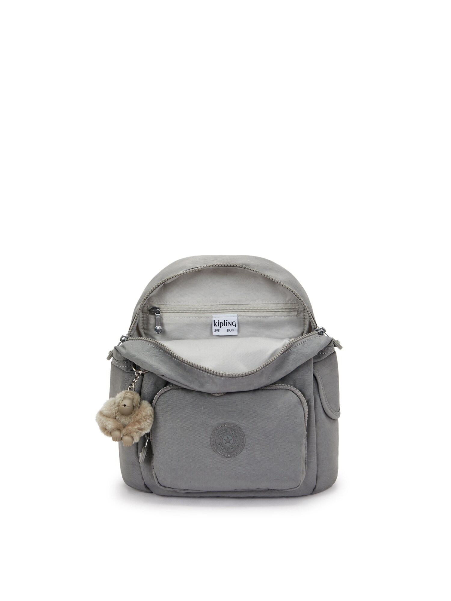 Thumbnail - KIPLING Rucksack City