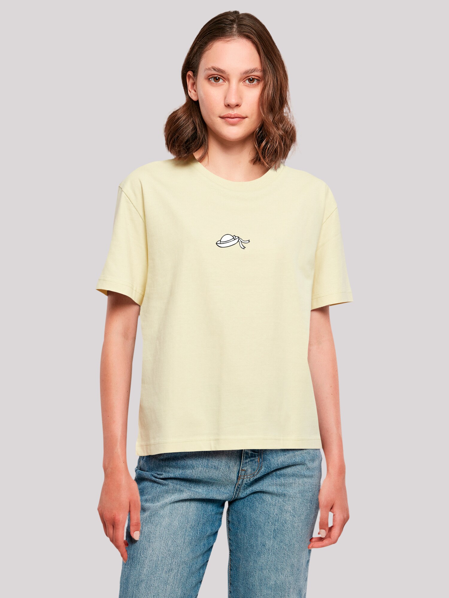 Thumbnail - F4NT4STIC Shirt Alice Hut