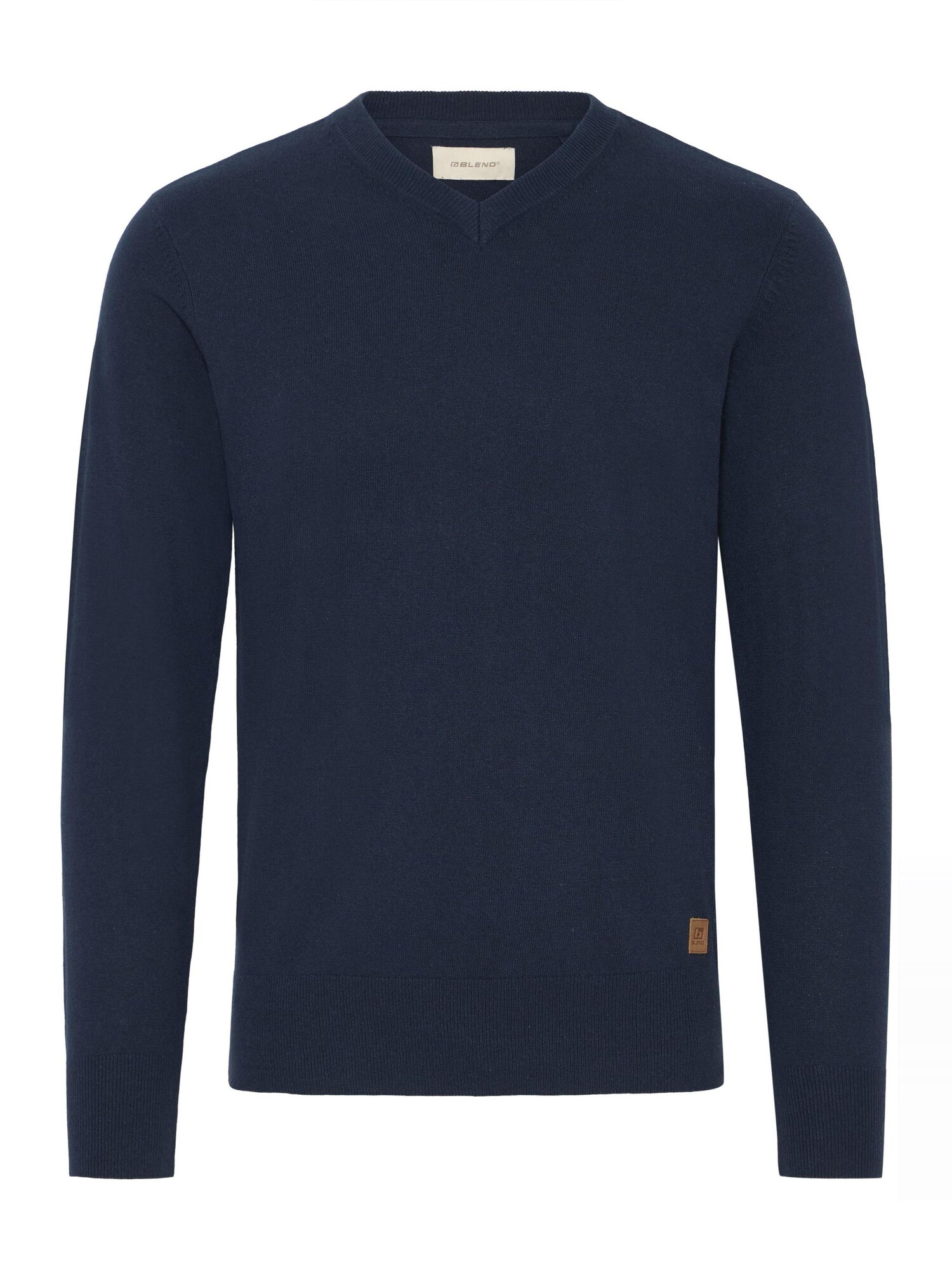 BLEND Jersey ' BHFibi '  azul