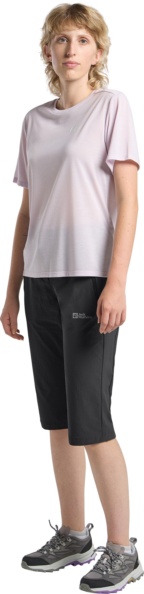Thumbnail - JACK WOLFSKIN Outdoorhose